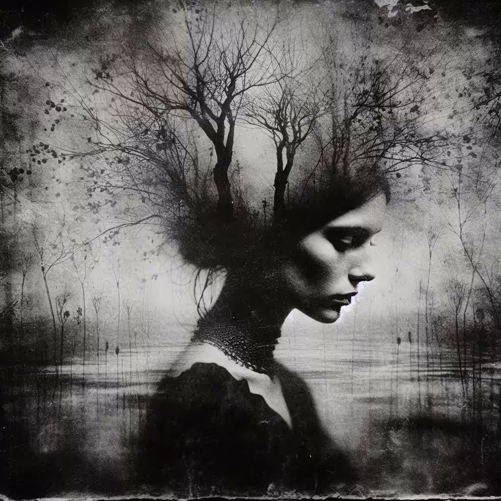 Whispers of the Ether