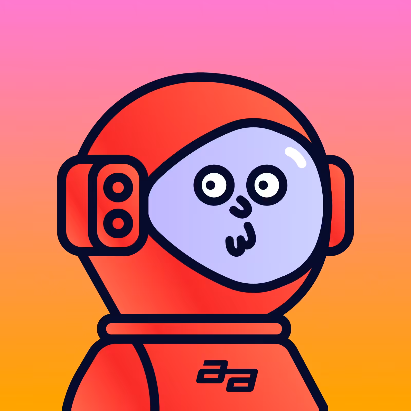 Awkward Astronauts #1489