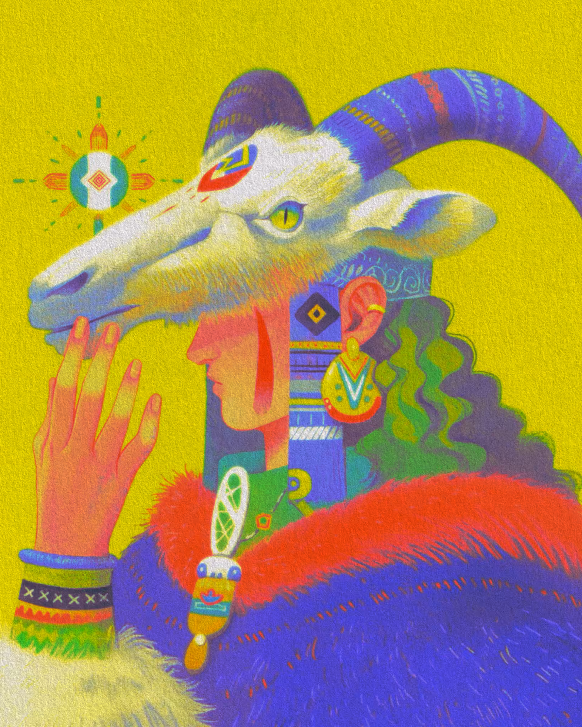 The Aries