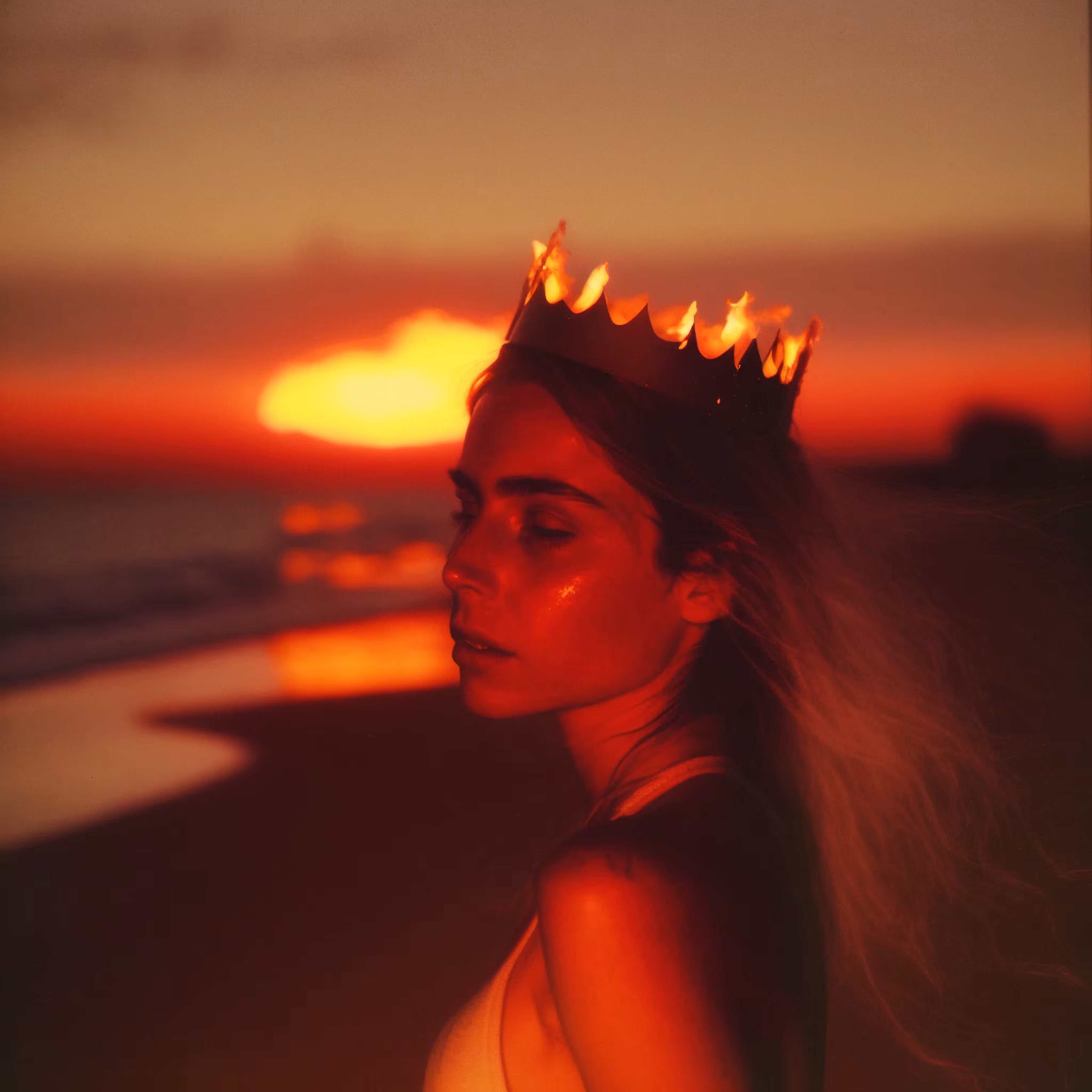 The Early Morning Muse