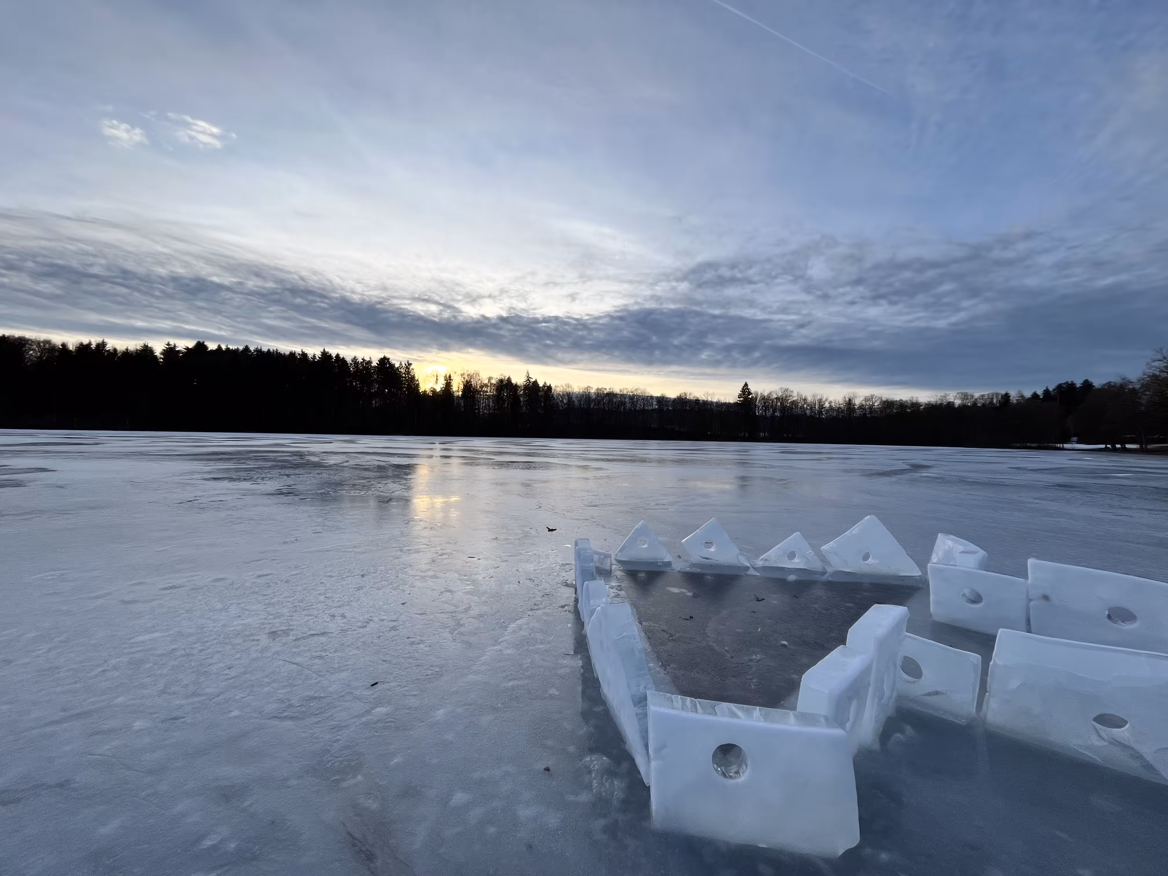 Photography: Ice