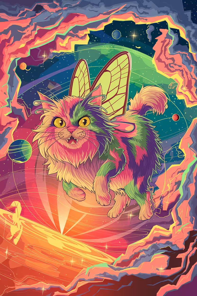Hallucination #13