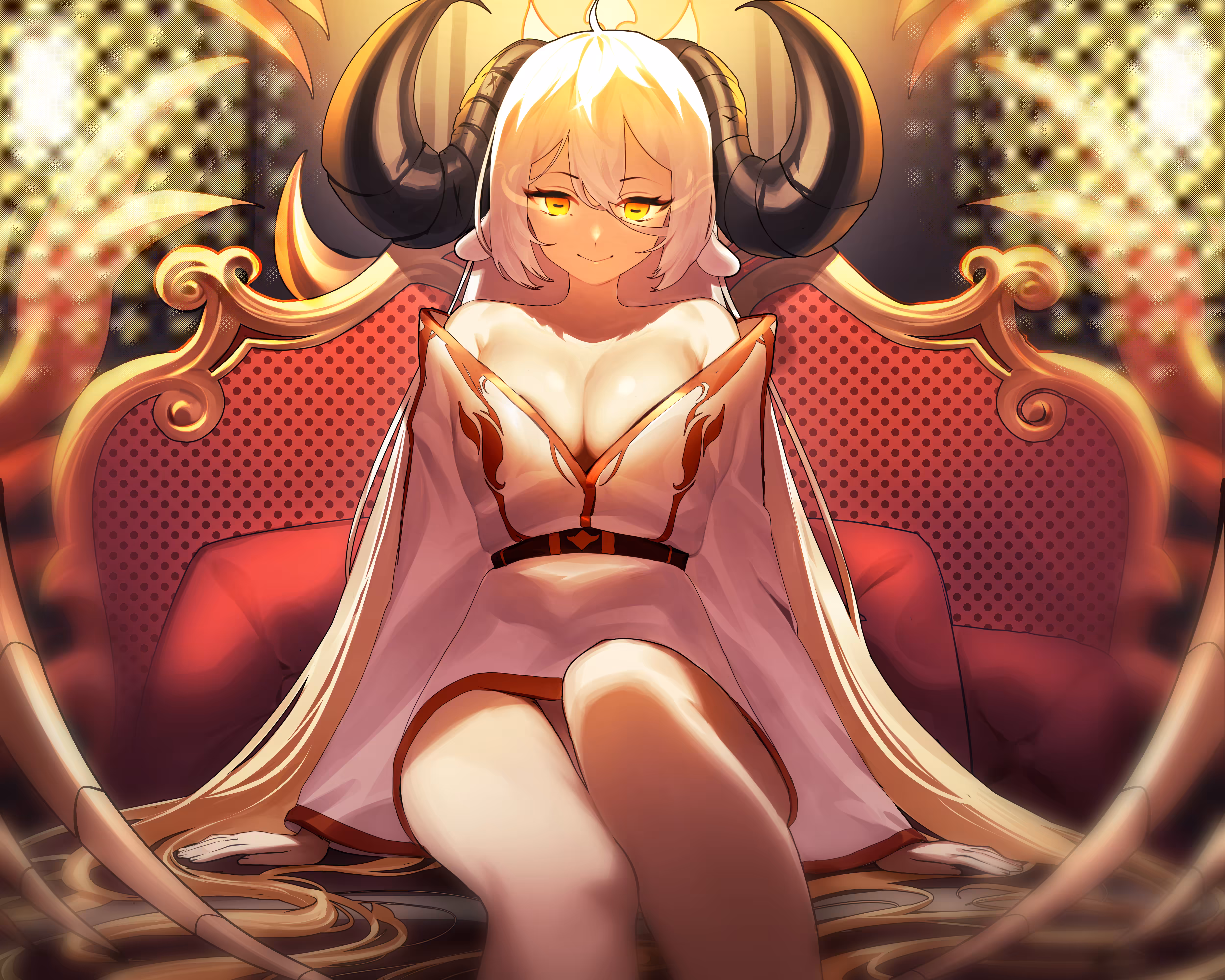 Devil Girl