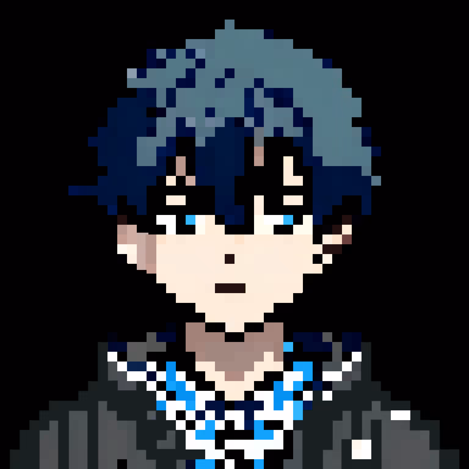 Anime boy#6