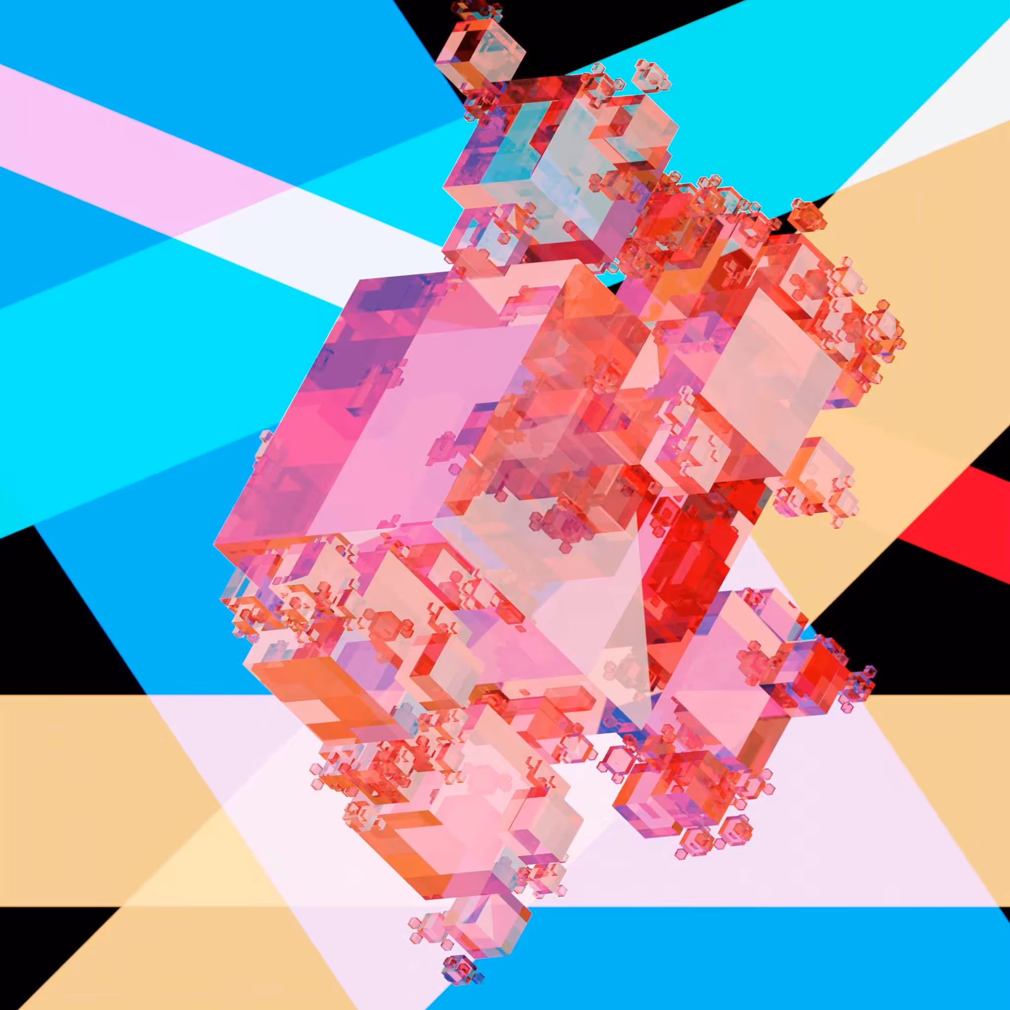 Fragment: ETERNAL FRAGMENT #1516