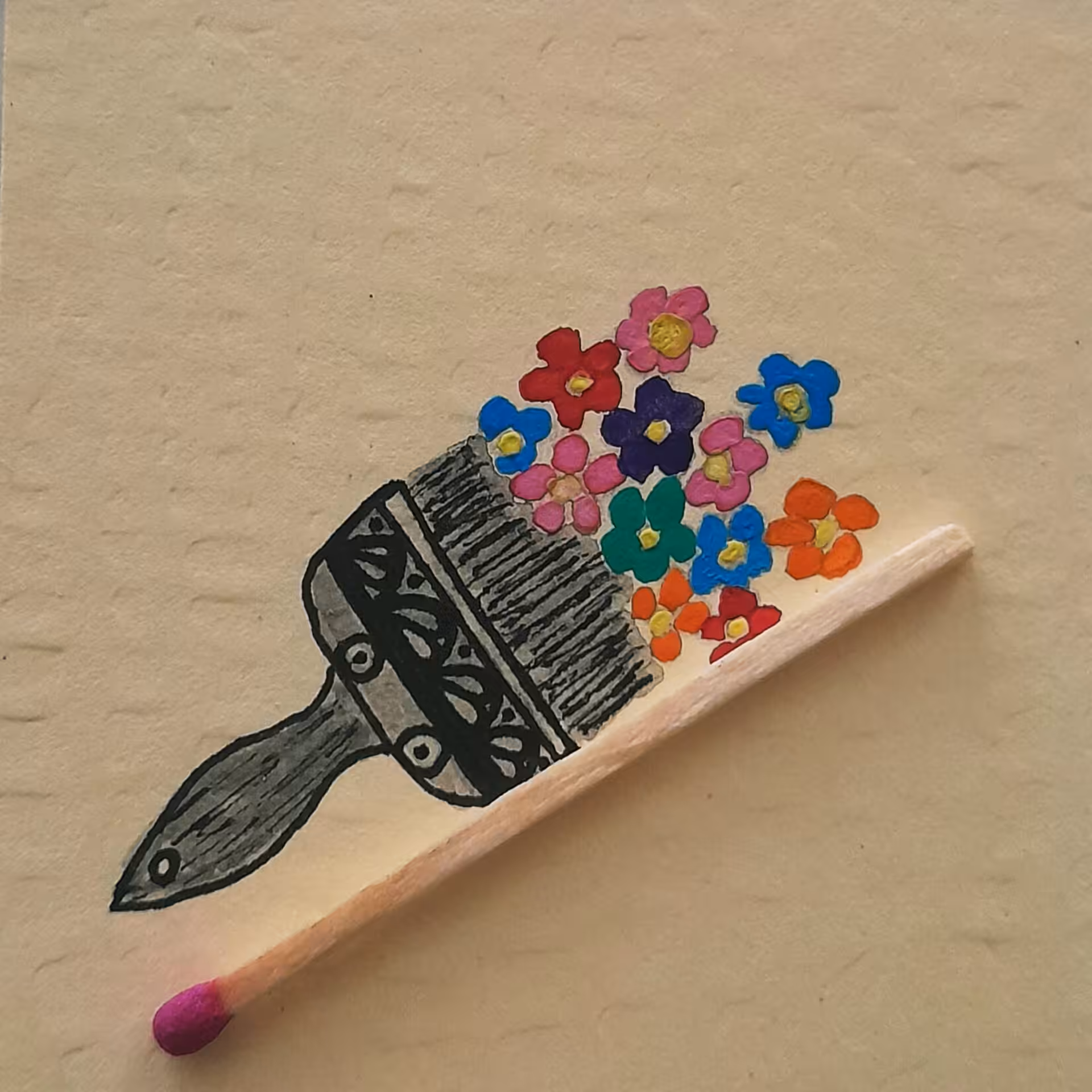 Flower 11
