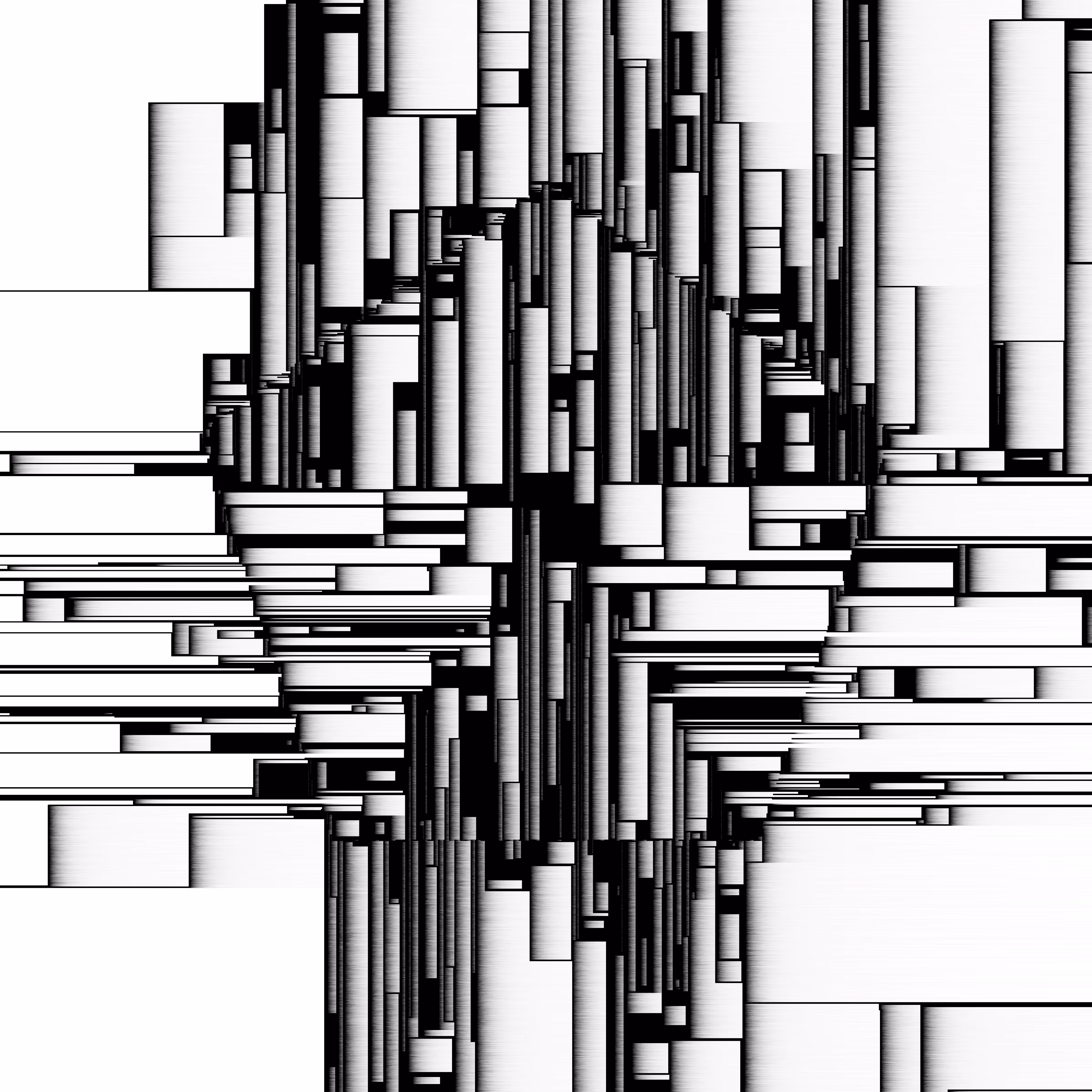 Resilient Spaces (Believings)