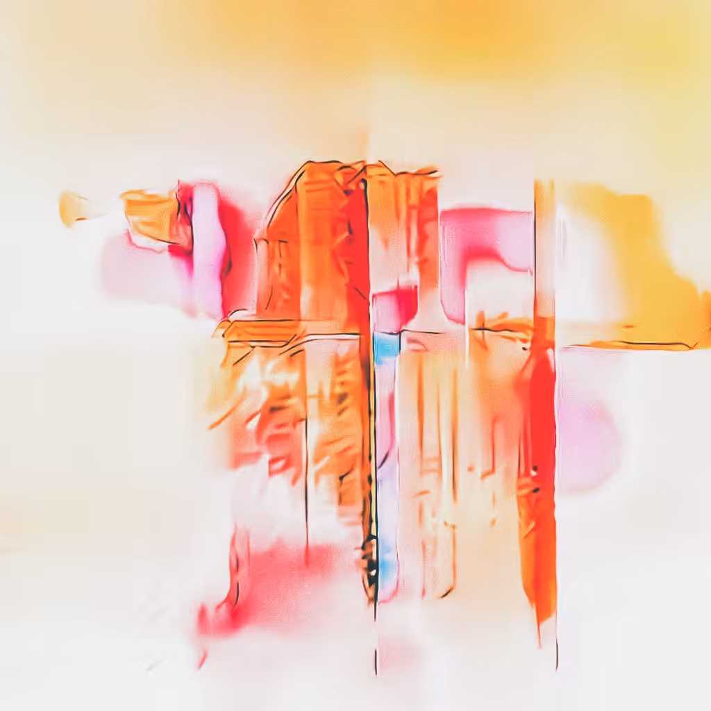 artificialAbstract_iii
