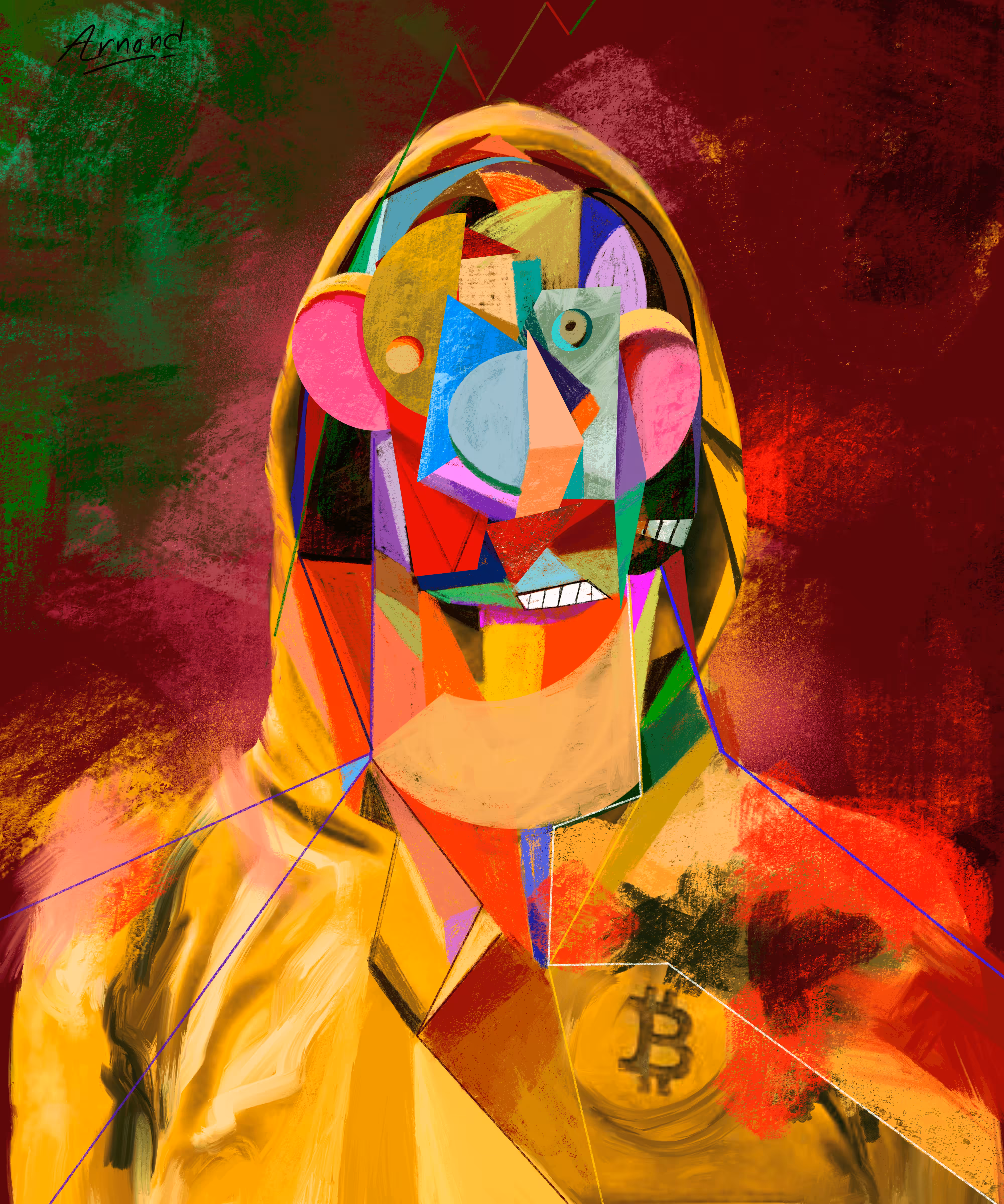 Satoshi Nakamoto