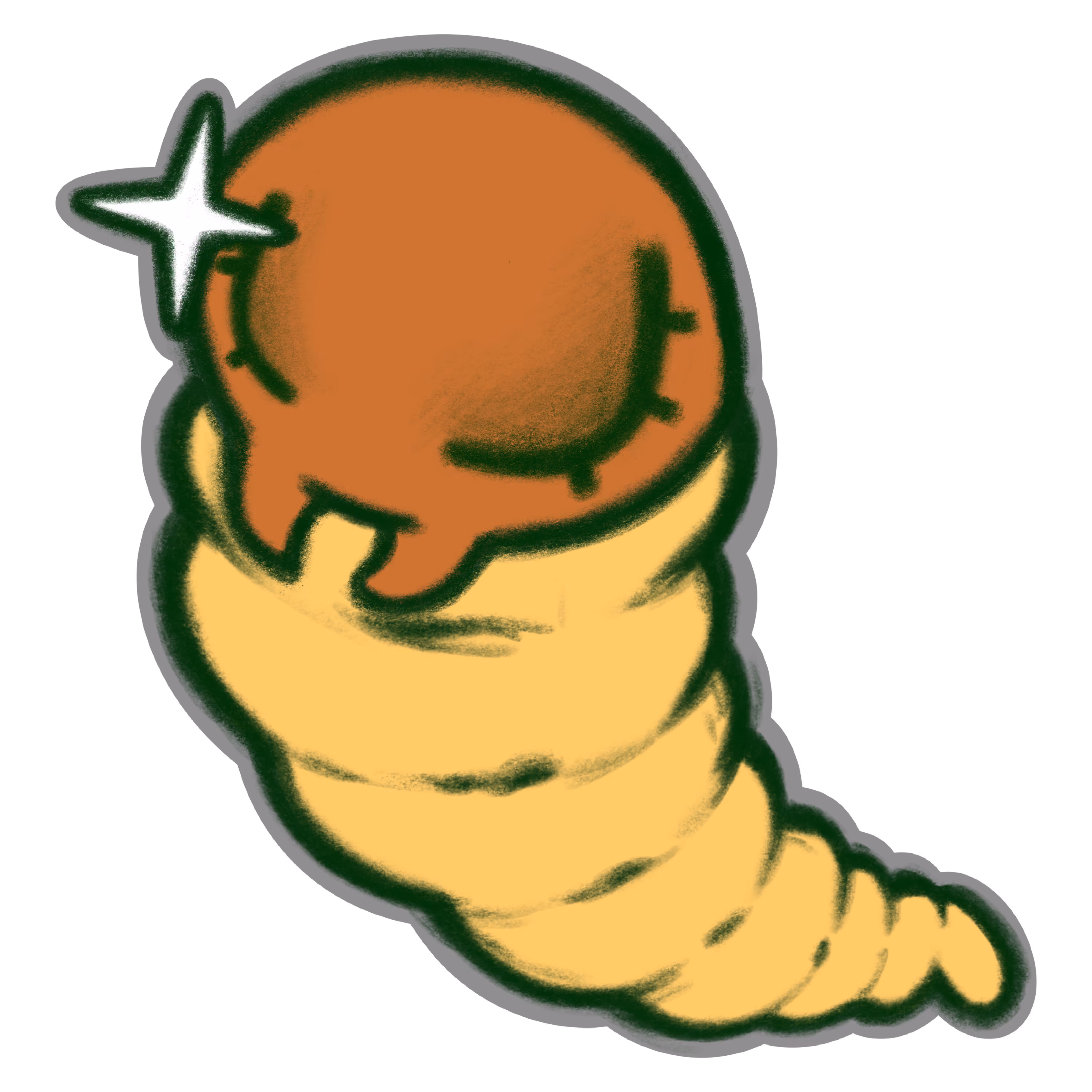 MAGGOT