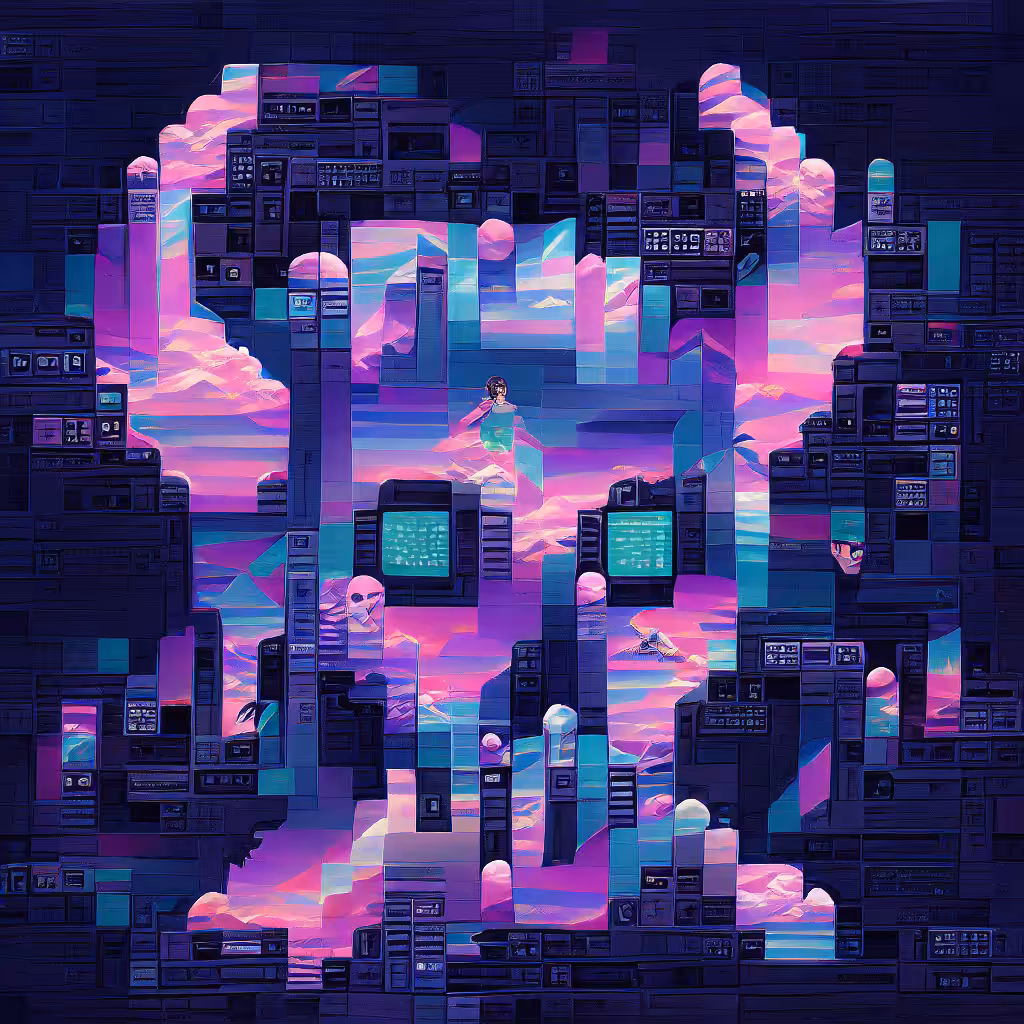 XRBG 132