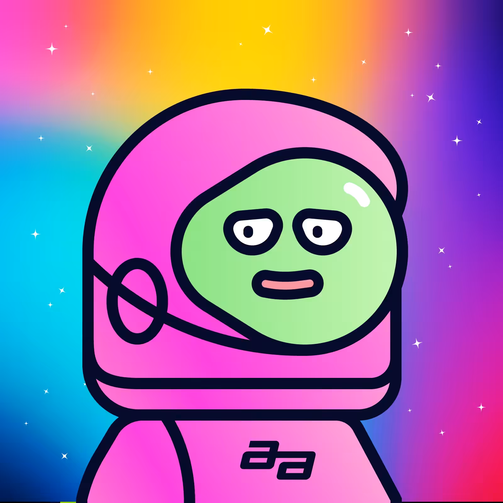 Awkward Astronauts #42