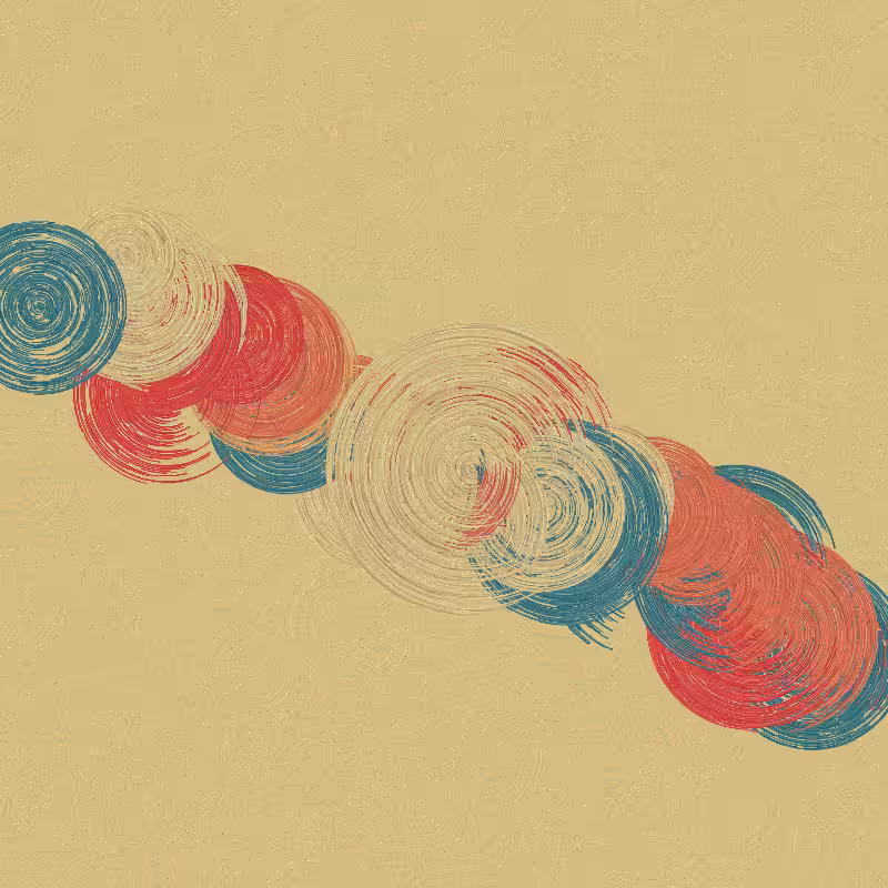 Circles #366