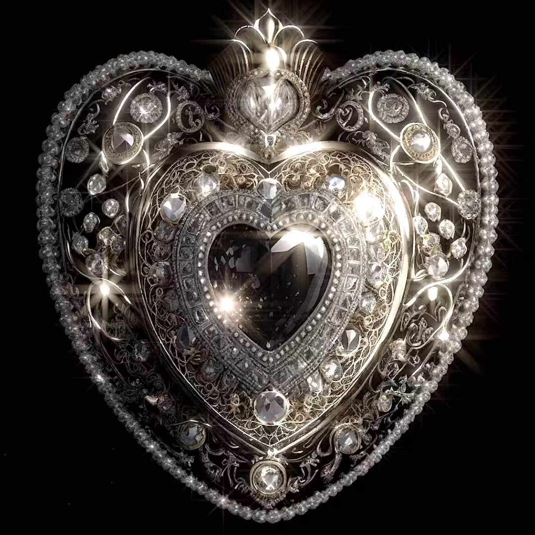 Renaissance x Kirakira Compact #02
