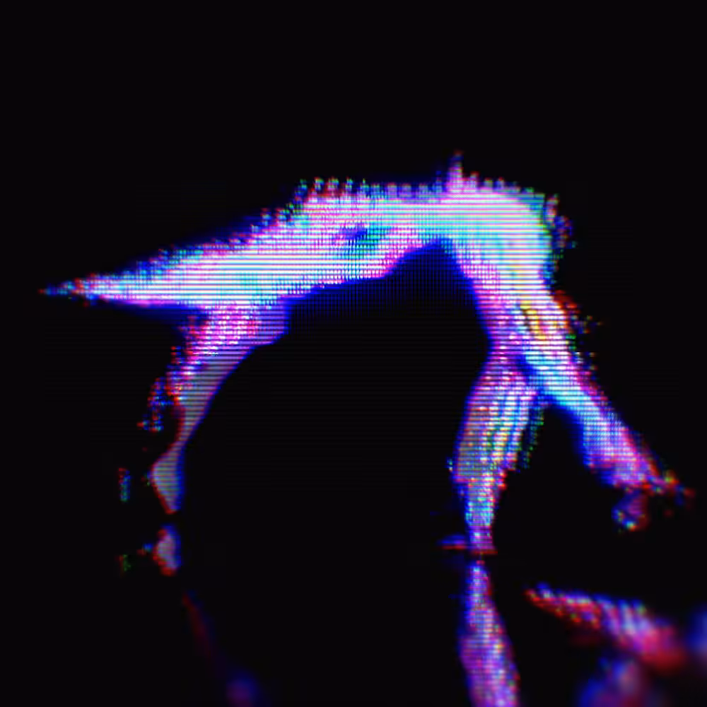 Neon Glide