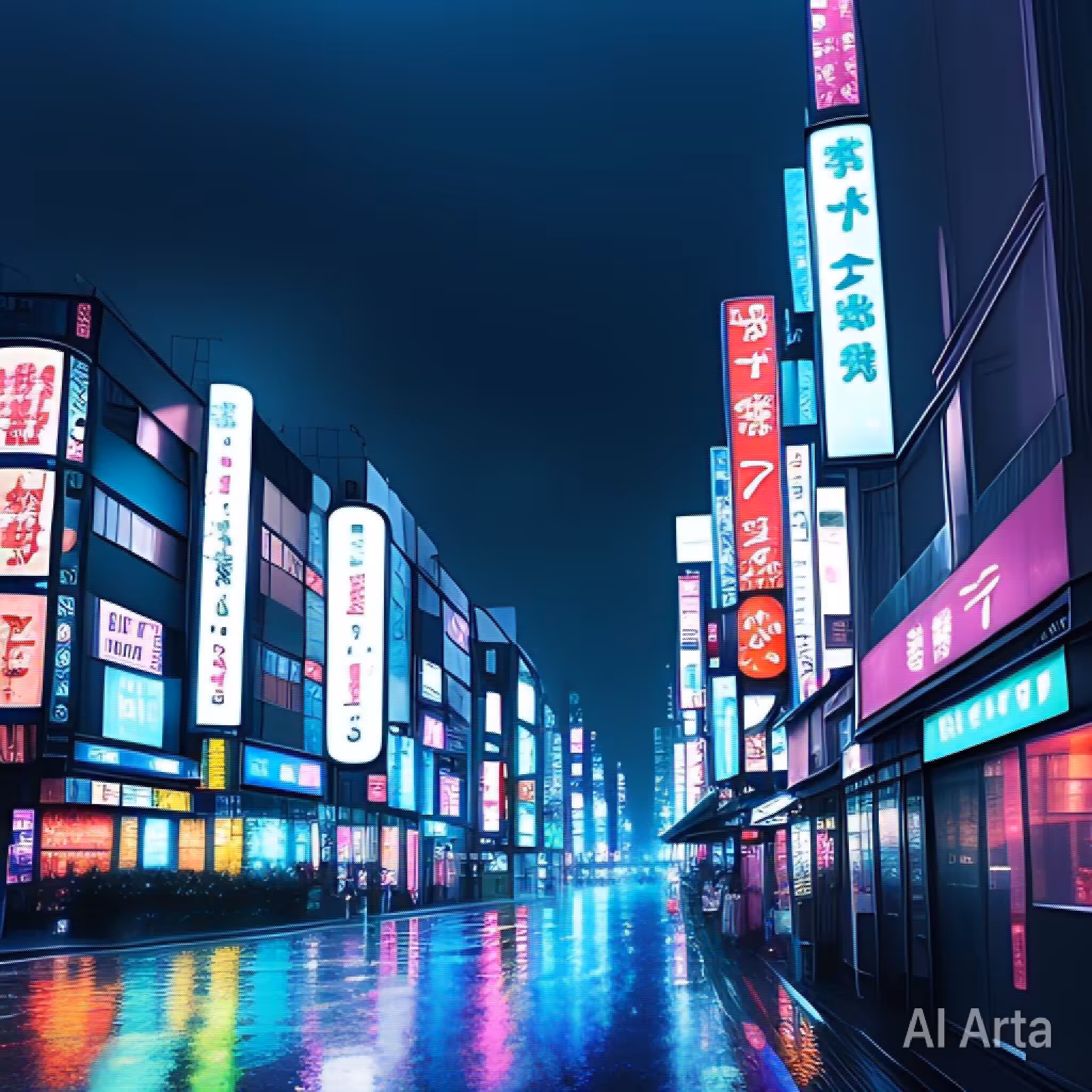 City