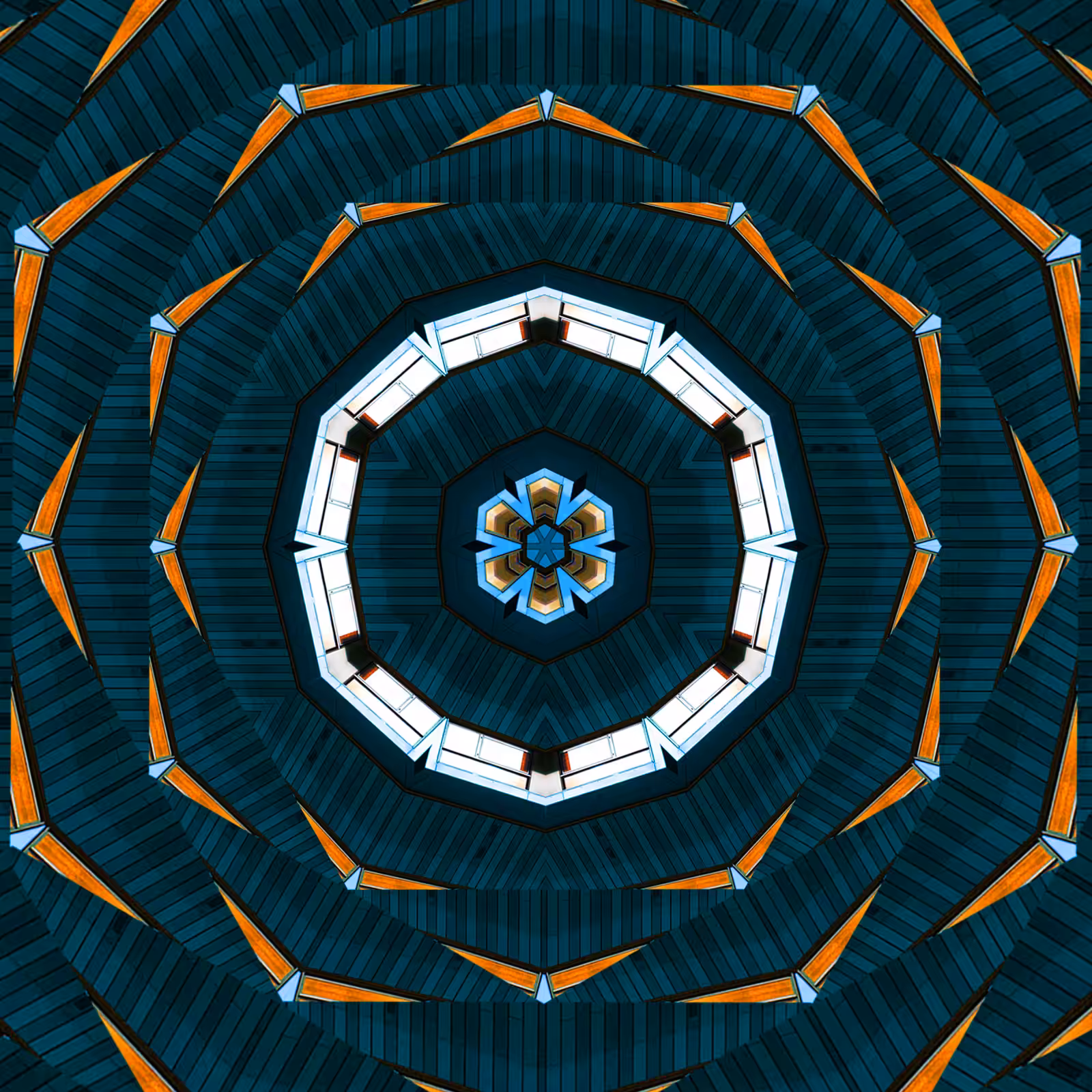 KaleidoBlock #1