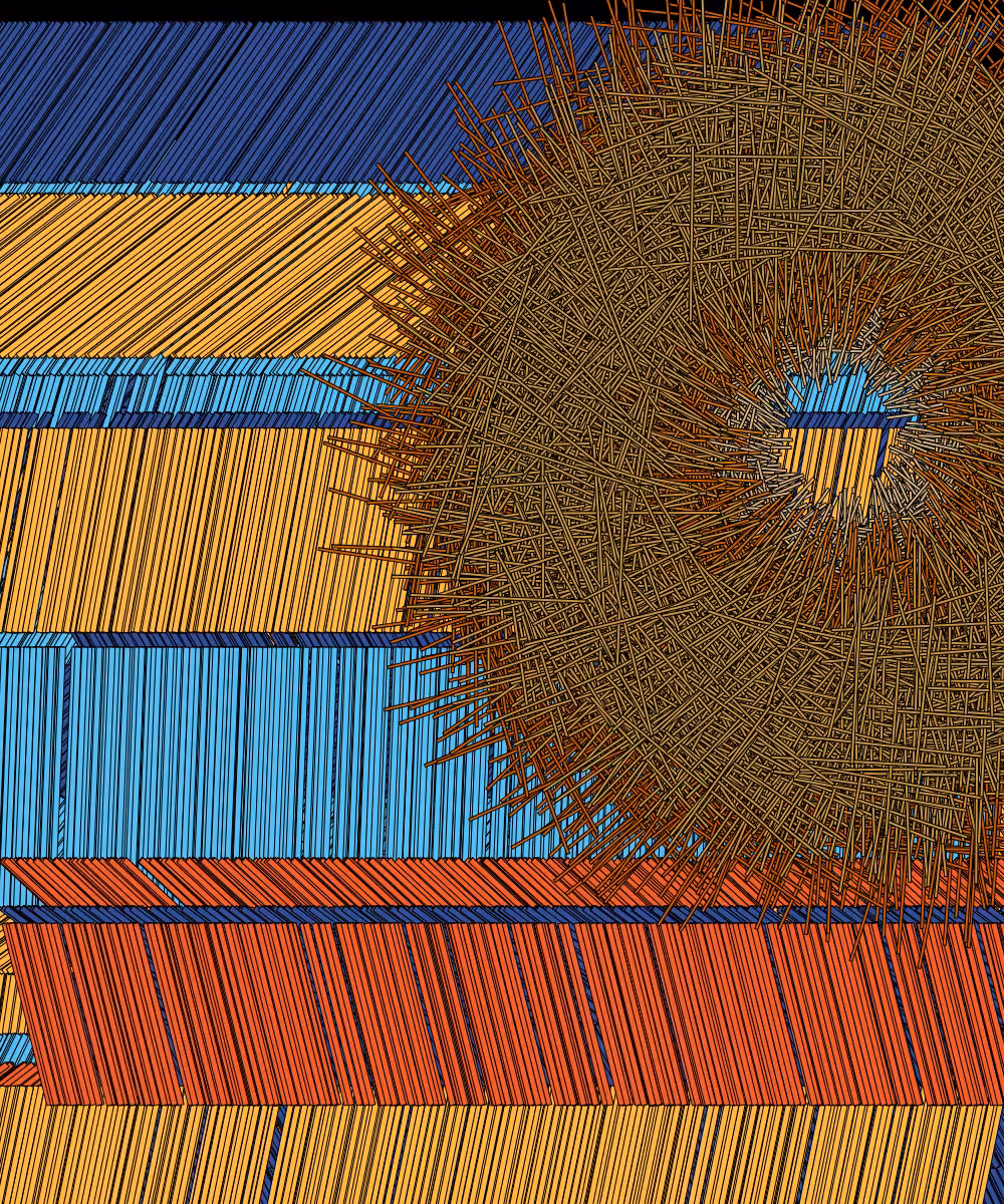 Shavings #84