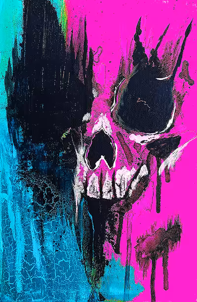 ALEX  №4
