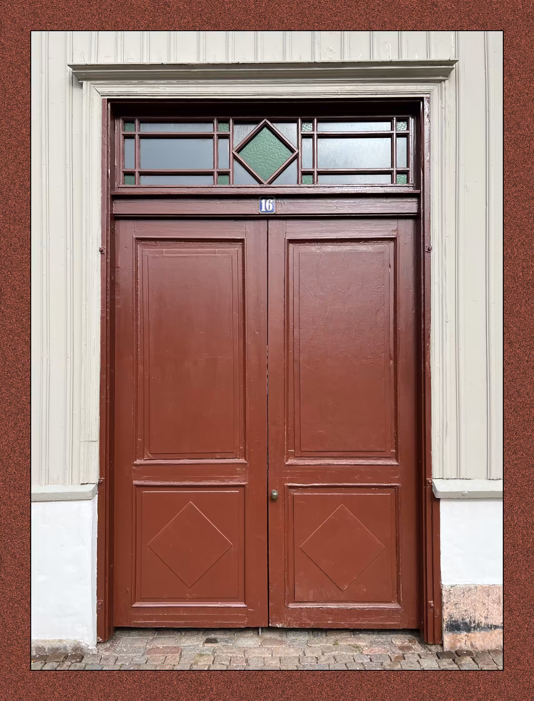 Doors 1 of 1 collection