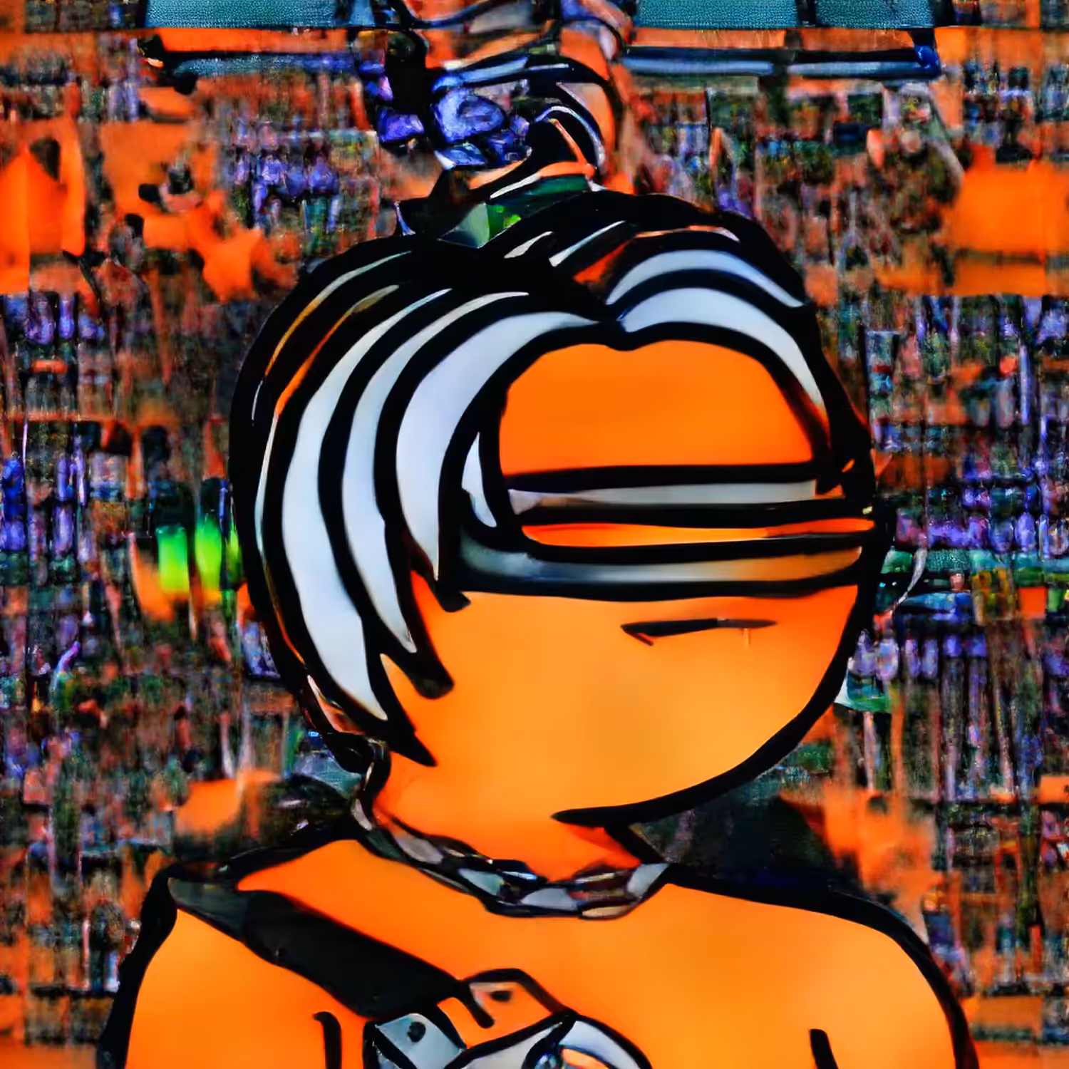 CyberVaz