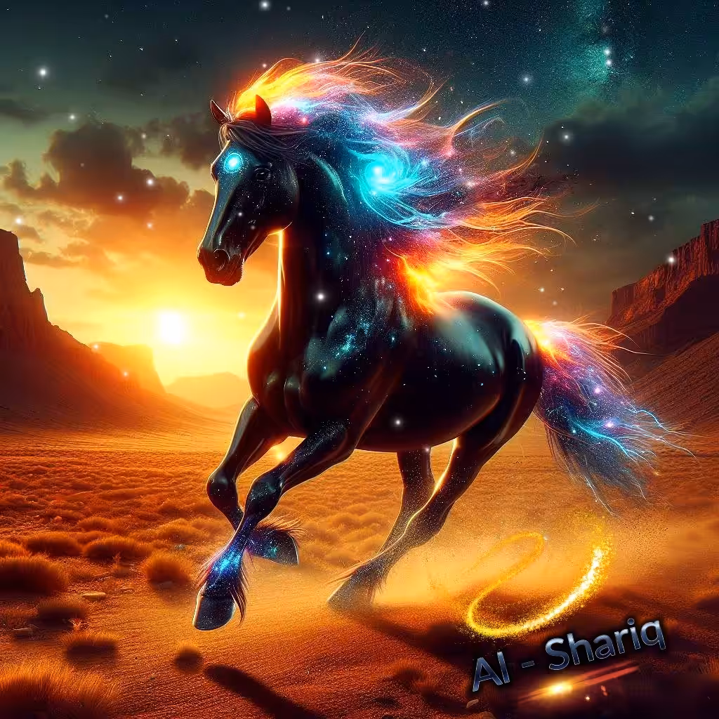 AL - Shariq