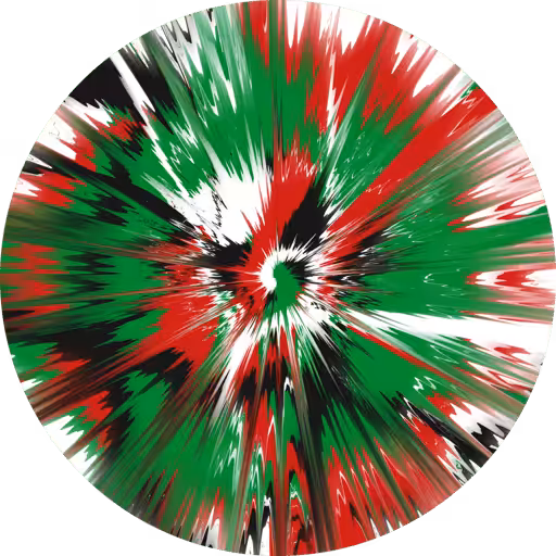 Beautiful, Equivocal Yet Respectful Vapor Painting