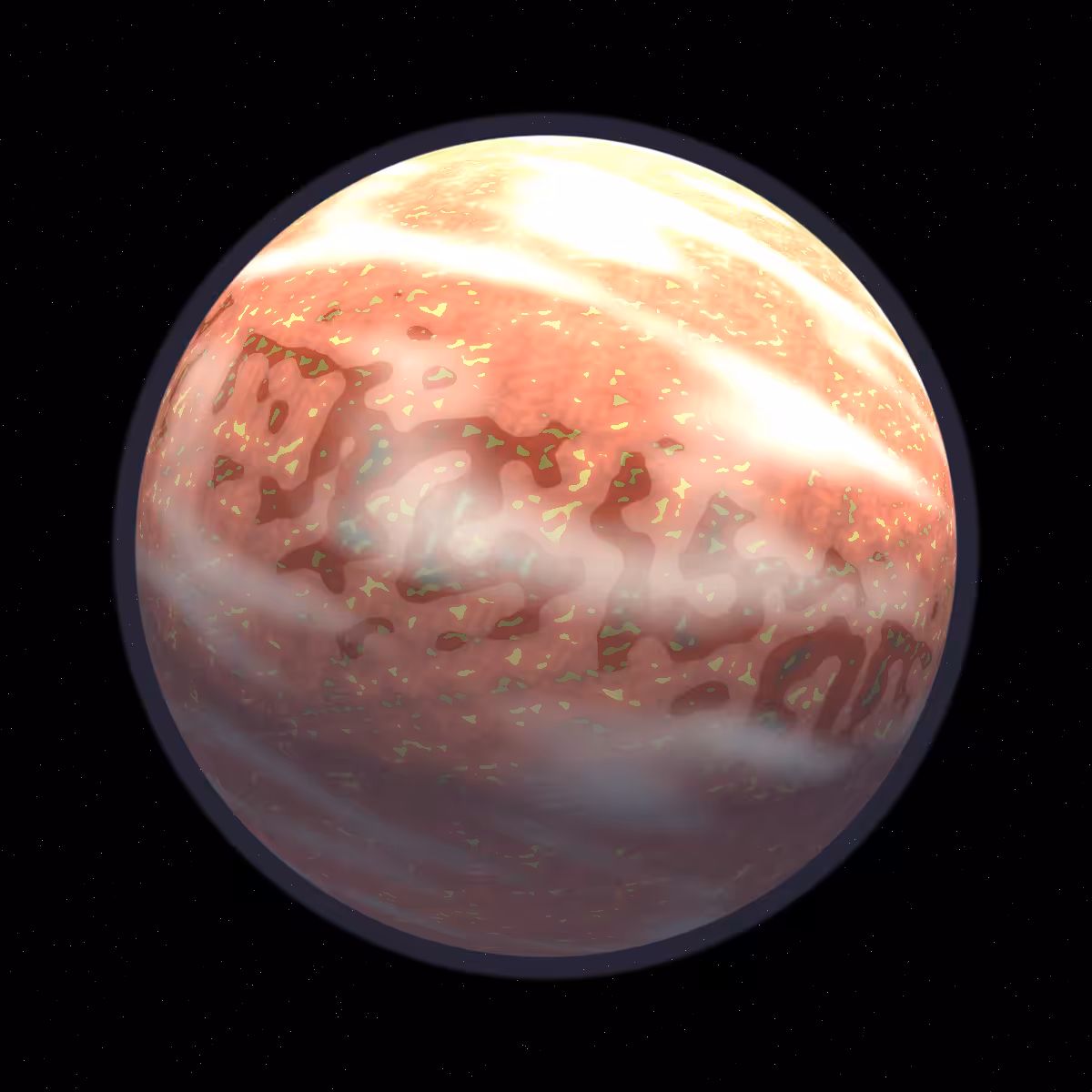 orbitoID  #446