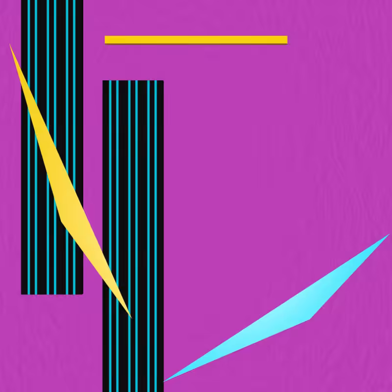 Minimalist #35