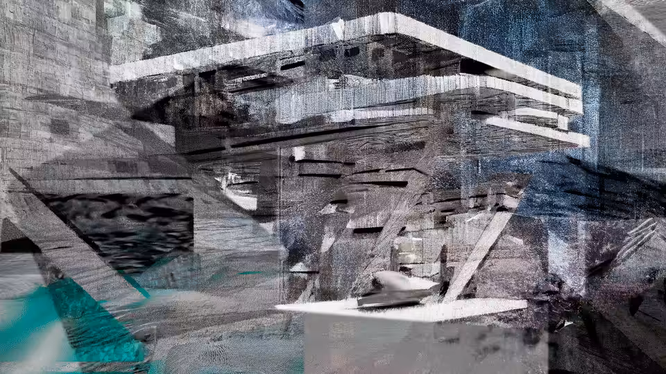 Arquitectura Degenerativa