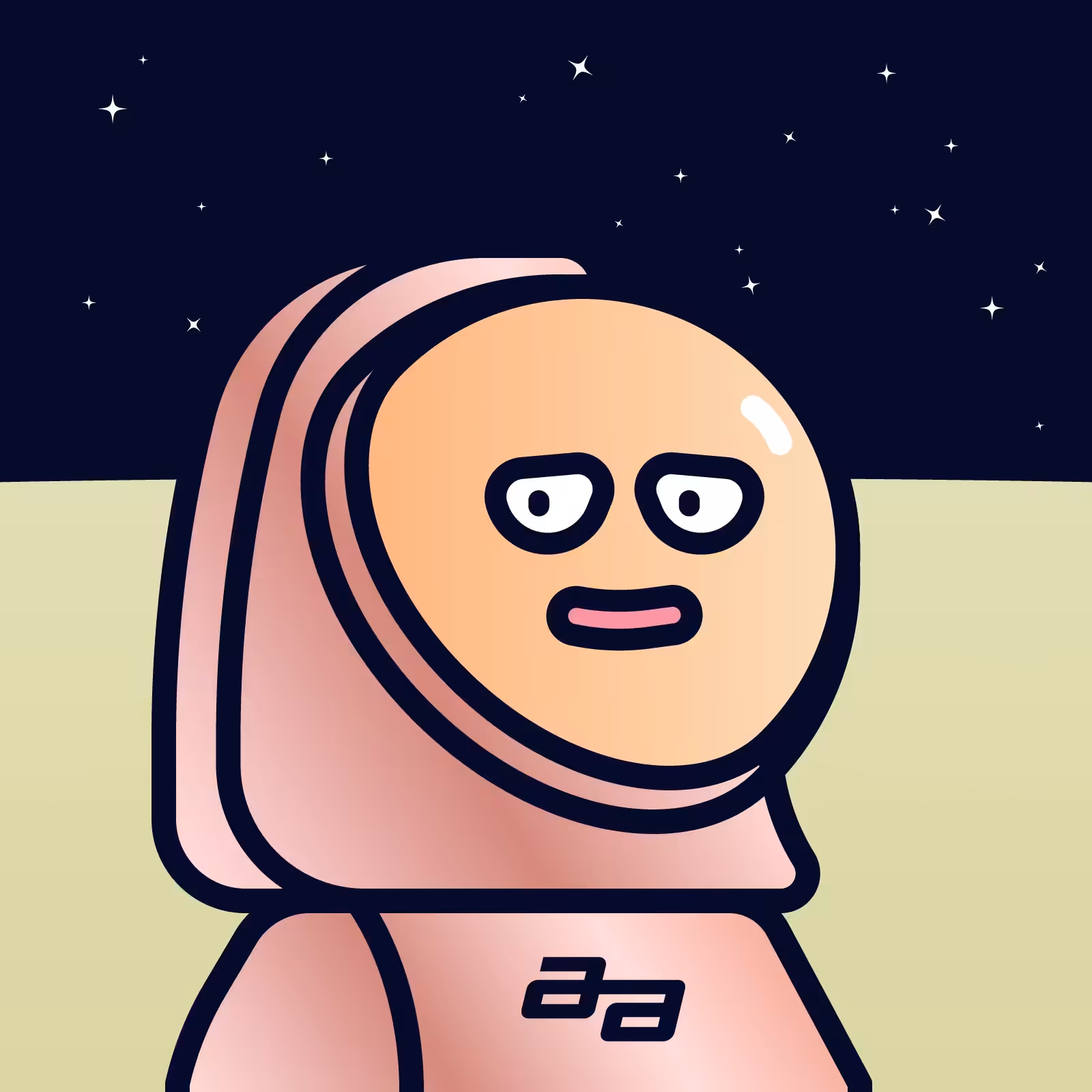 Awkward Astronauts #3126