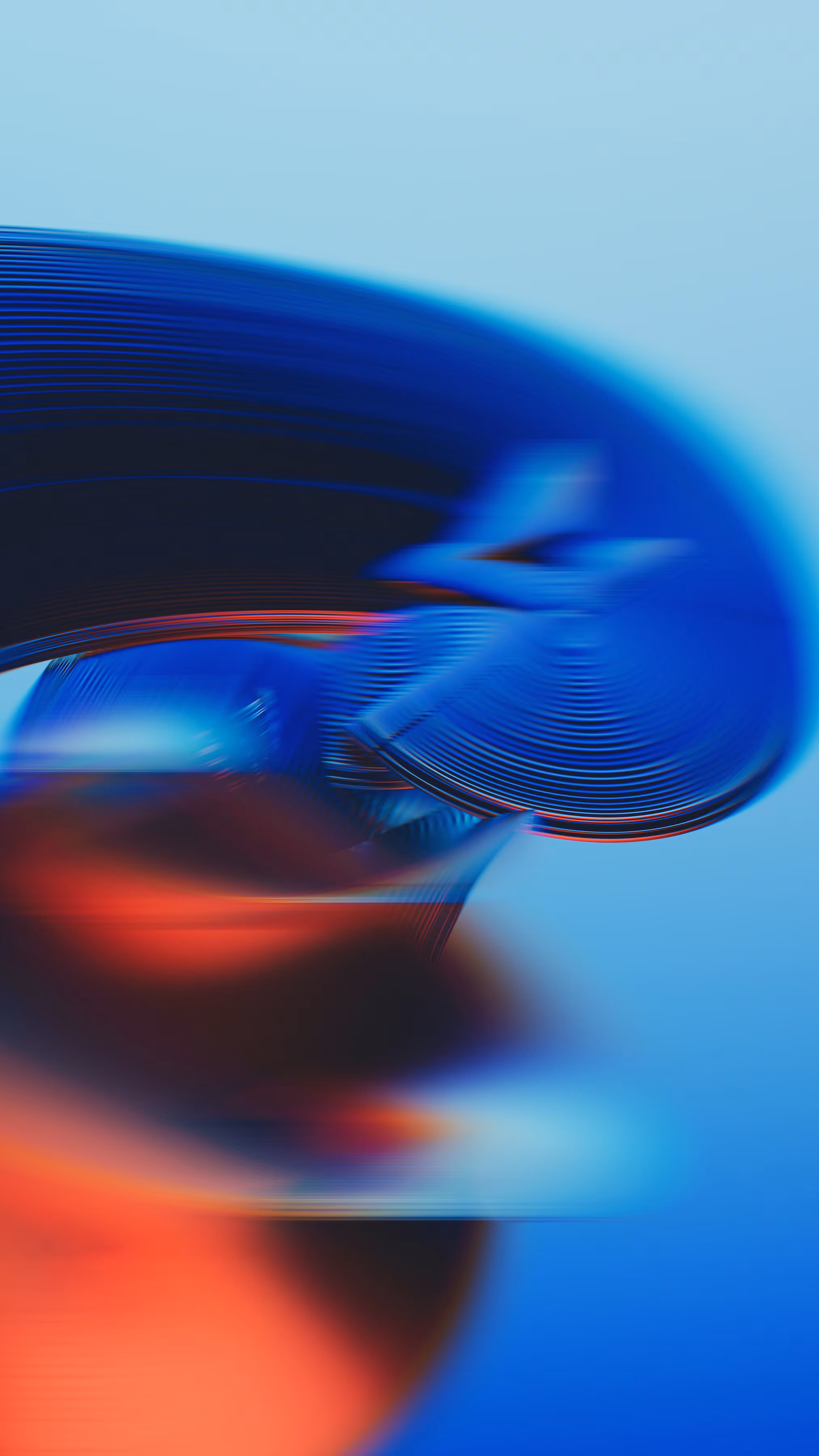 Momentum #181