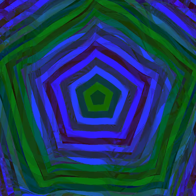 dmt vision #1 #19