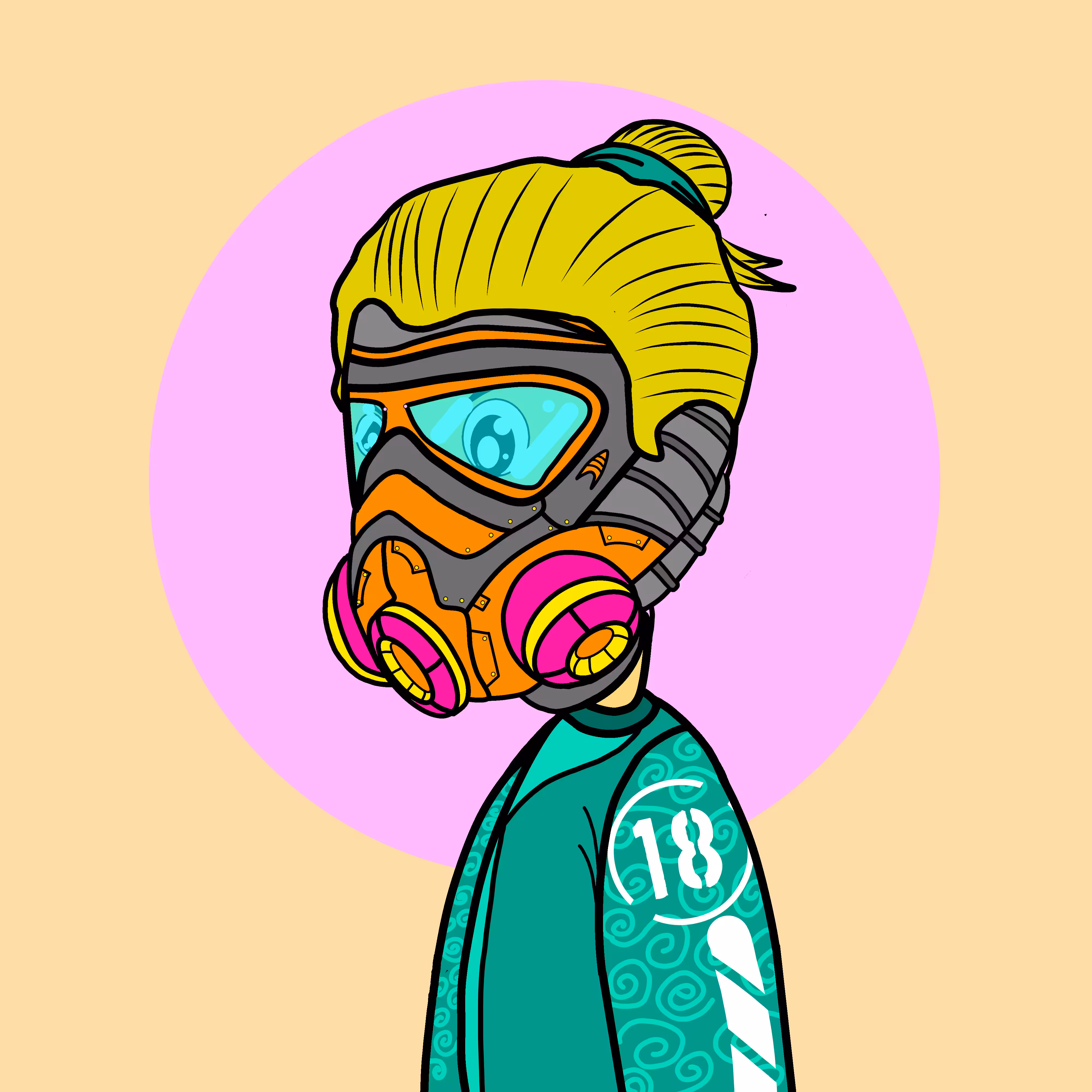 KMG #18