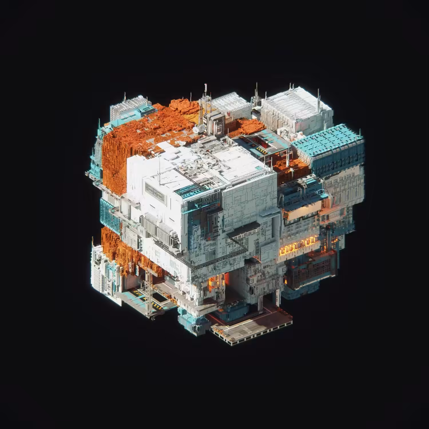 Block