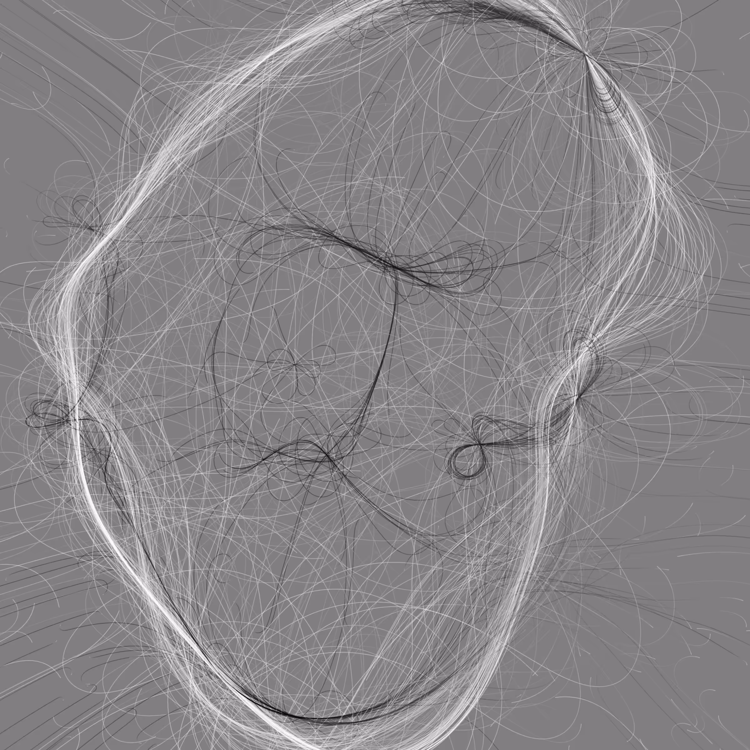 Phototaxis #763
