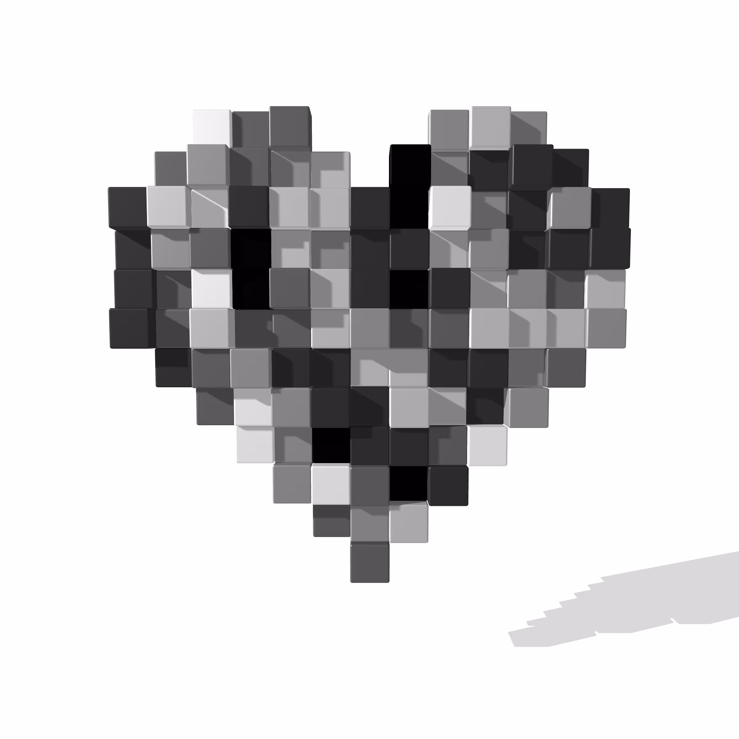 heart + craft #1763