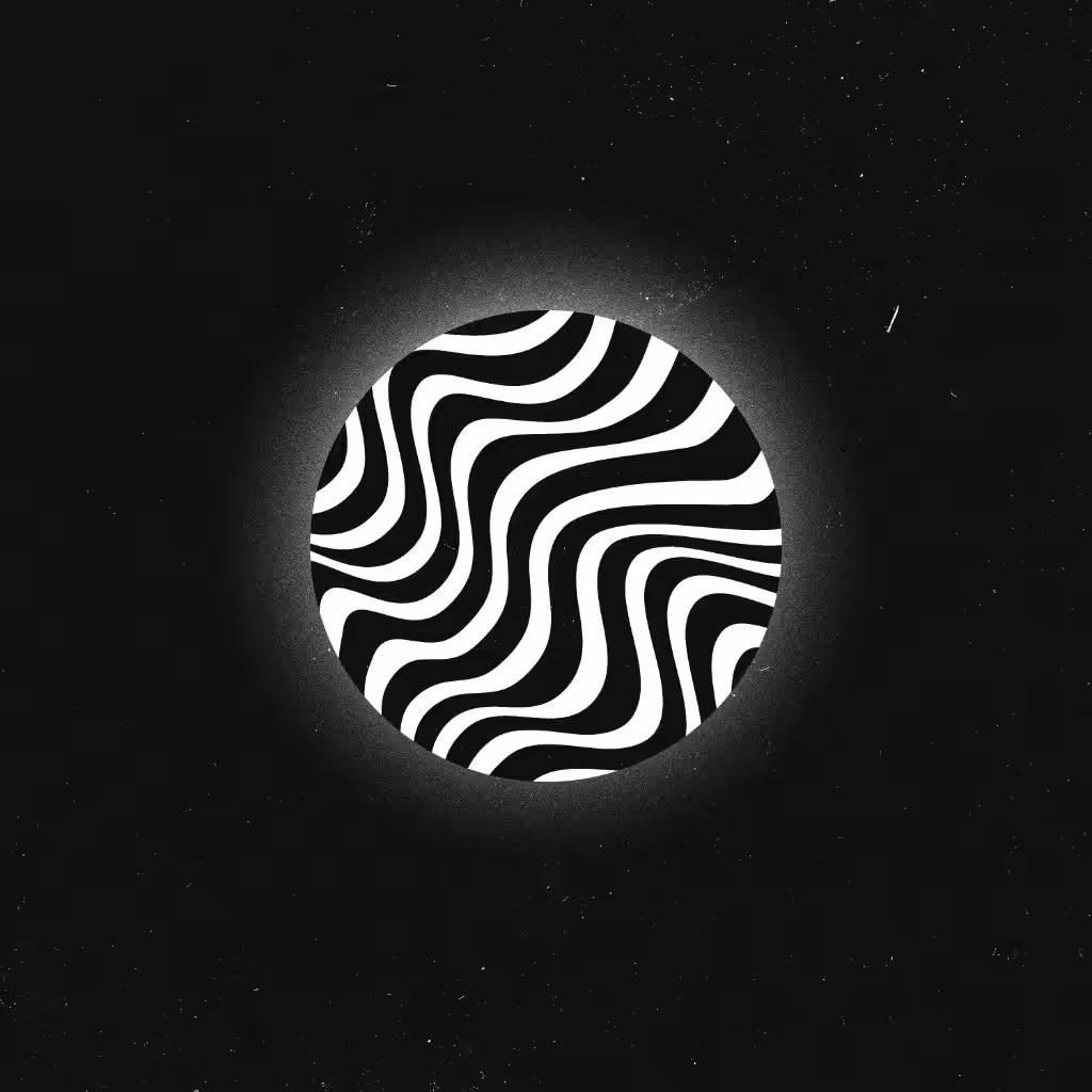 Song For The Strange But Sweet Moon