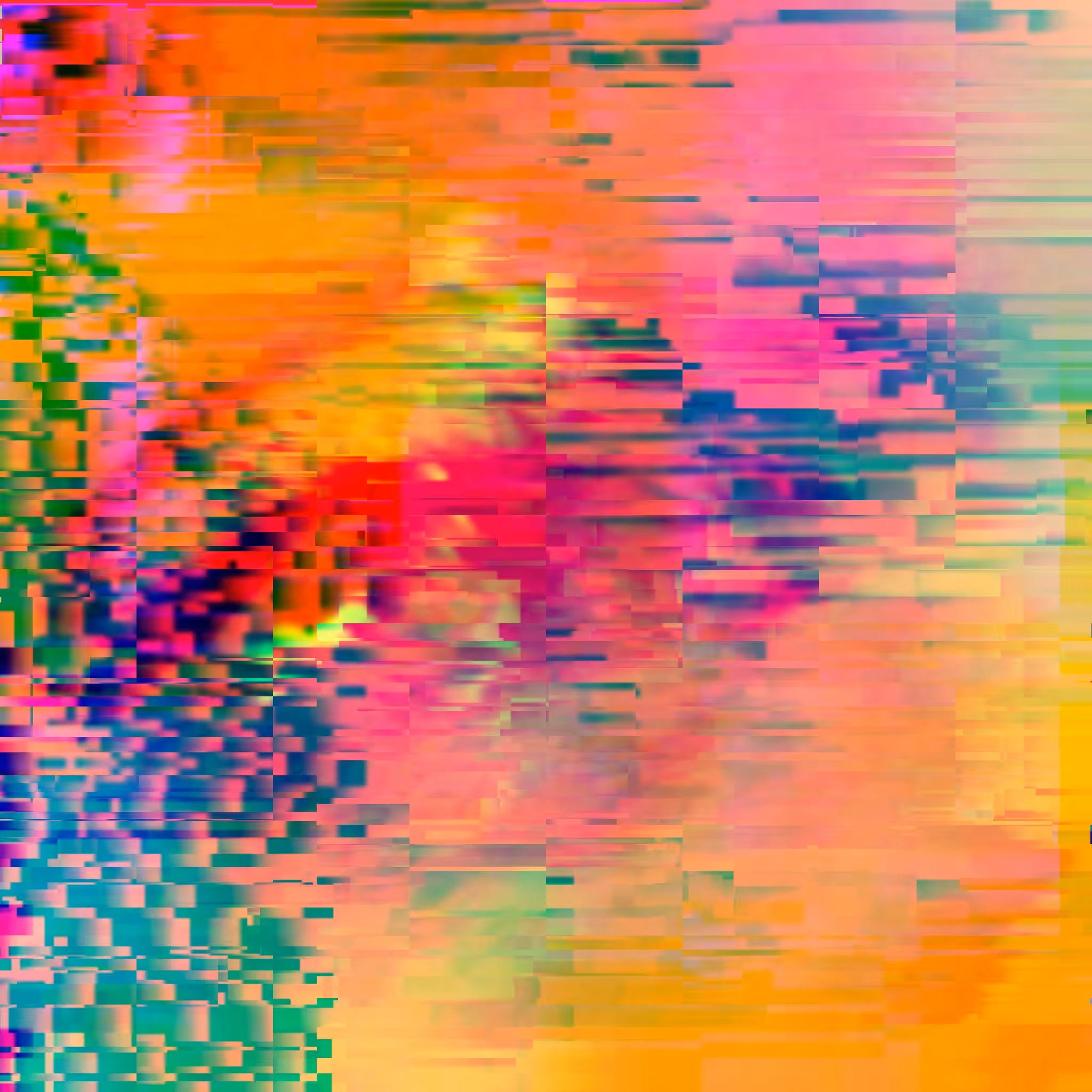 Into The Light glitch-process-5