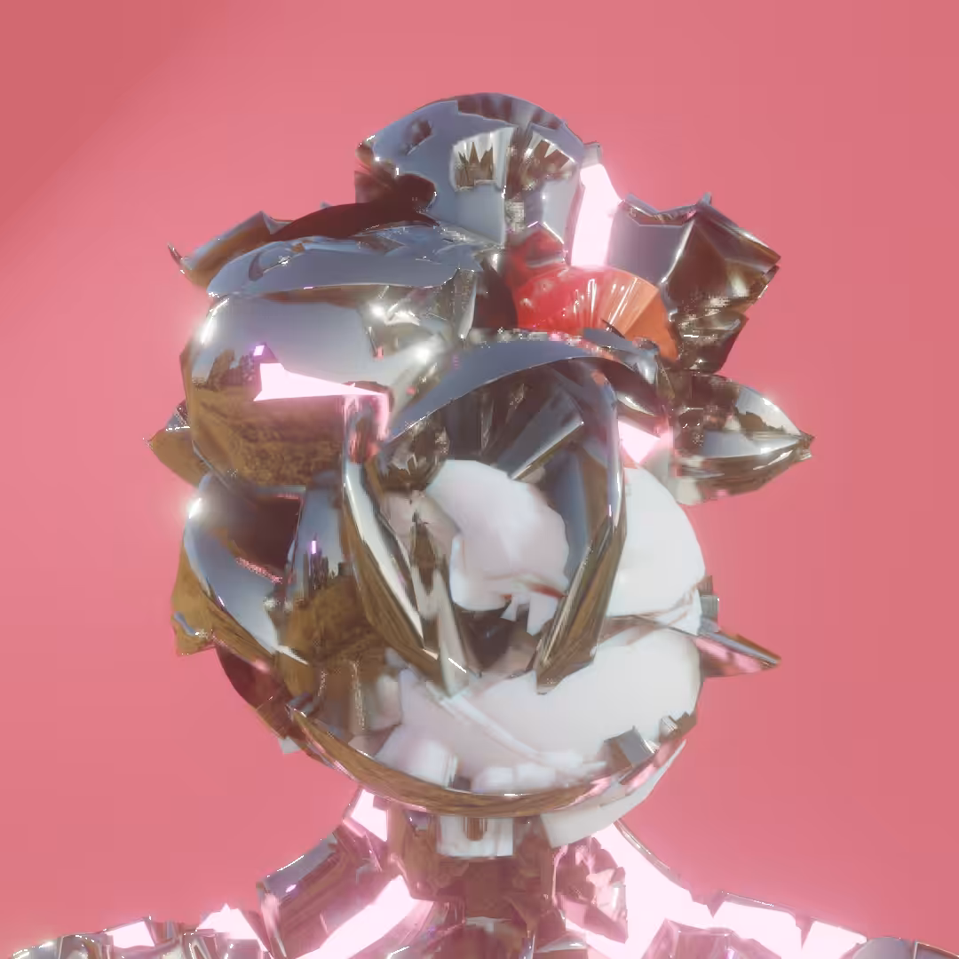 glitch3r 132