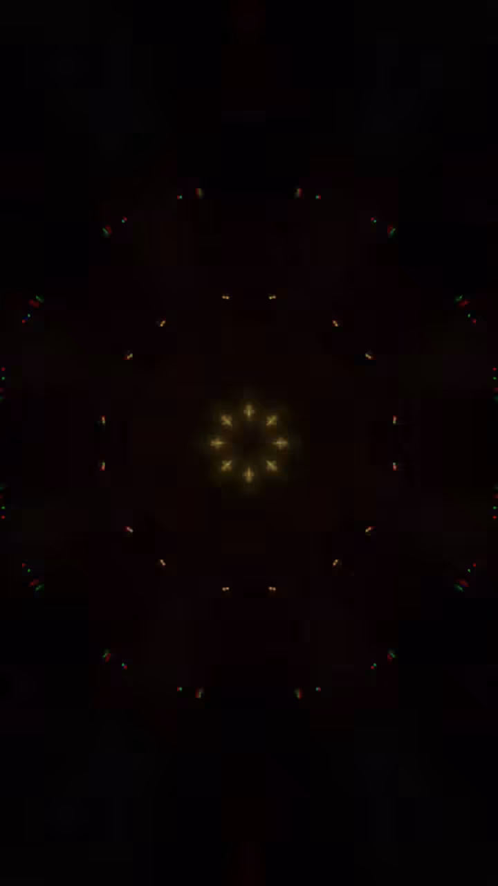Hallucinogenic Bagel