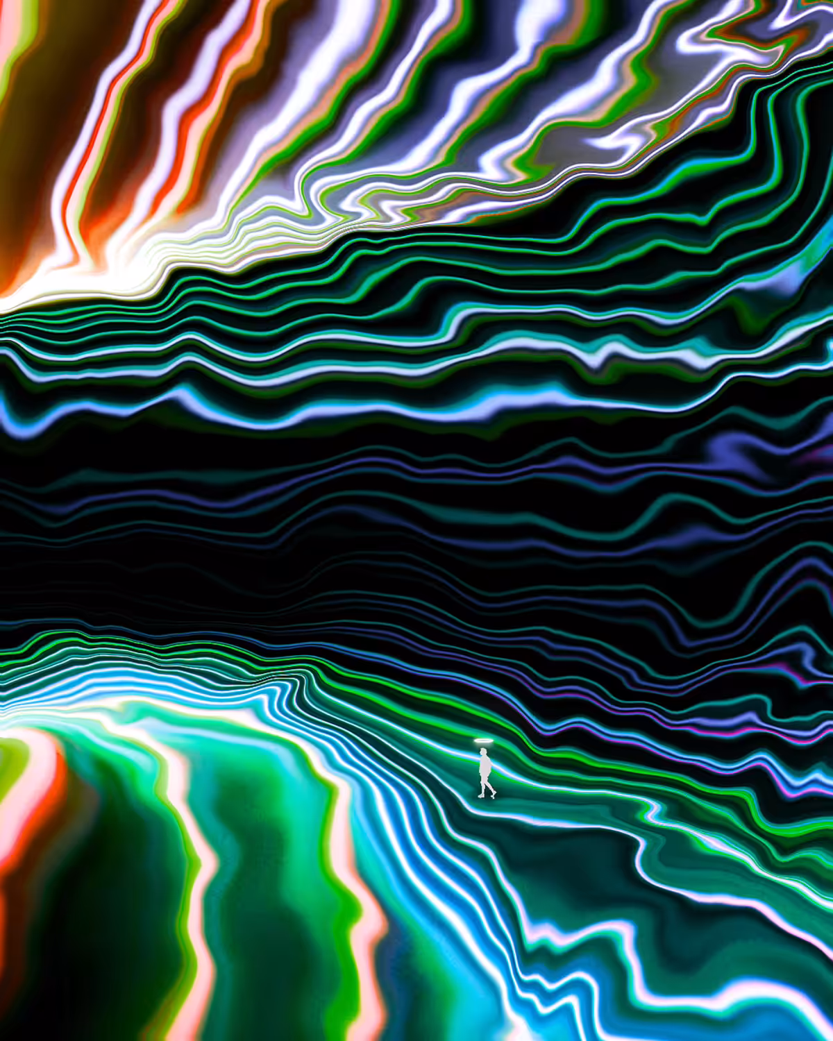 Electric Walkway
