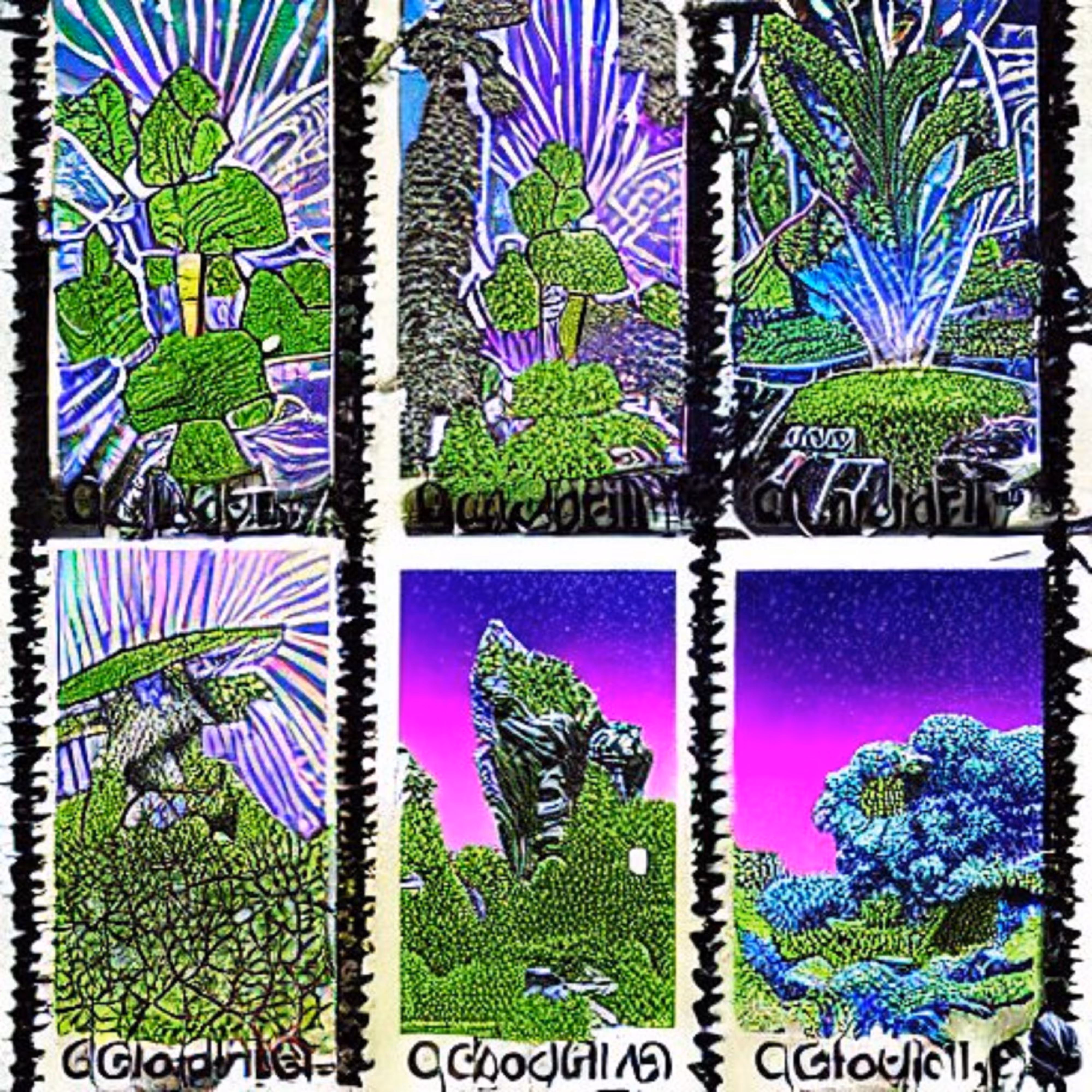 STAMPZZZ #112