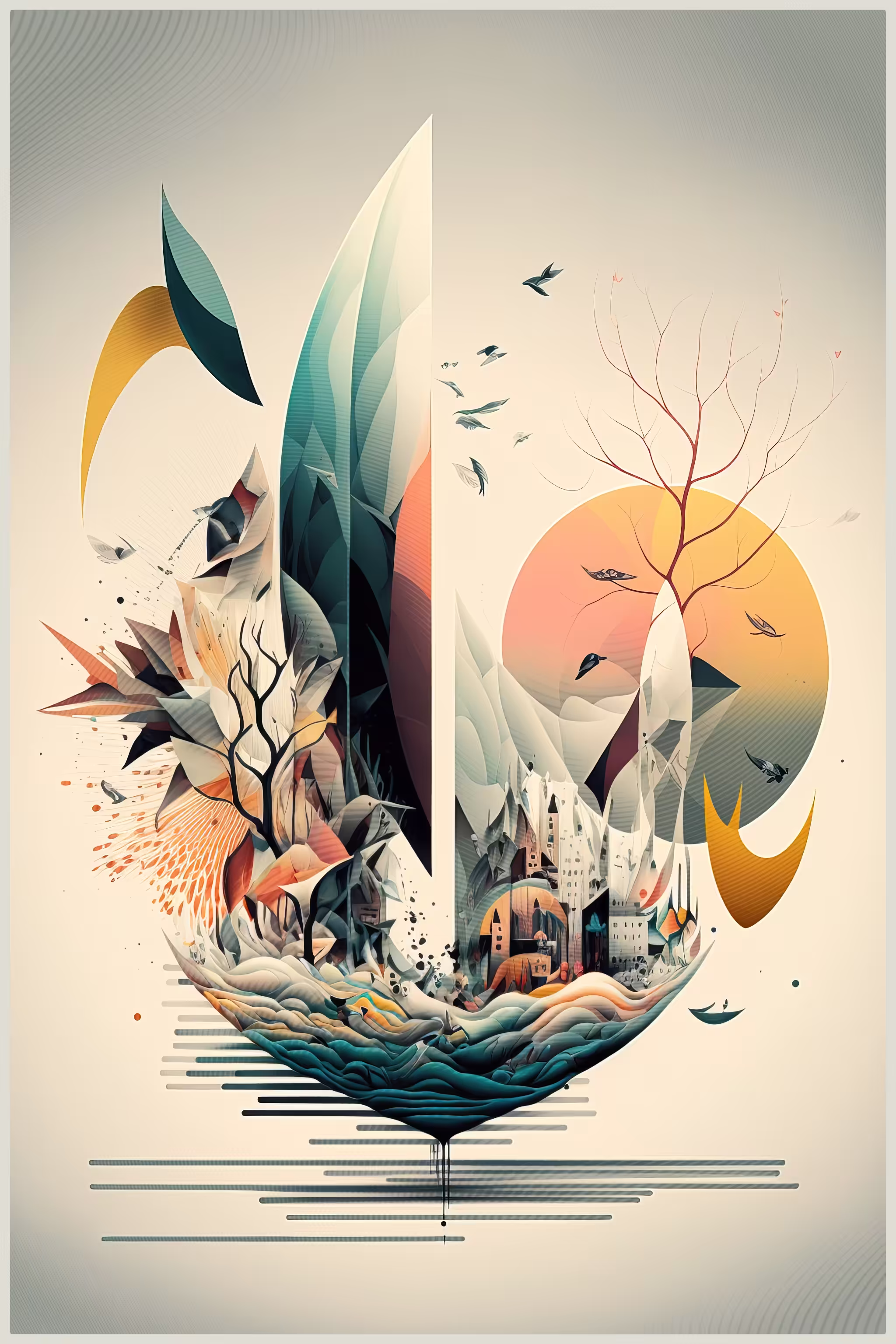 Imagination #8