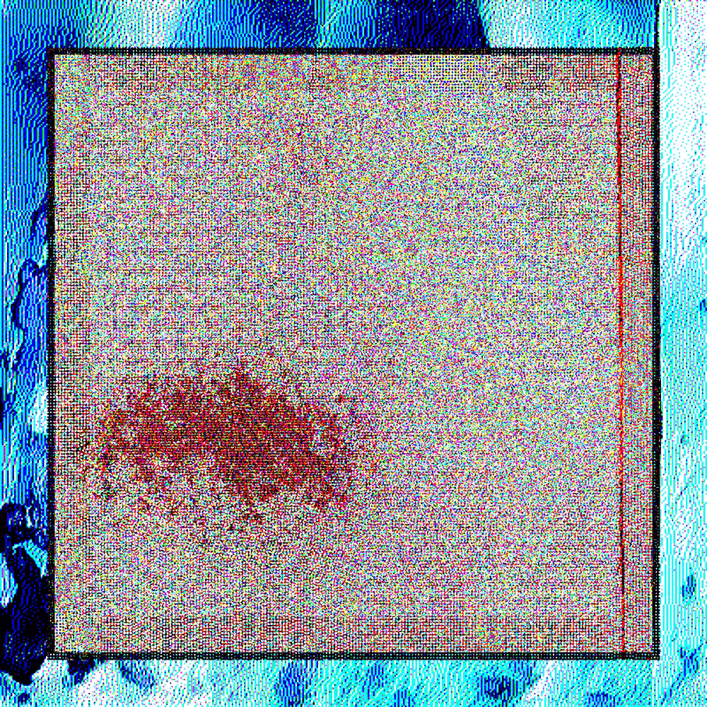 CHX-1 #101