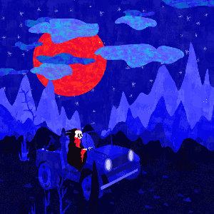 Just enjoy the ride