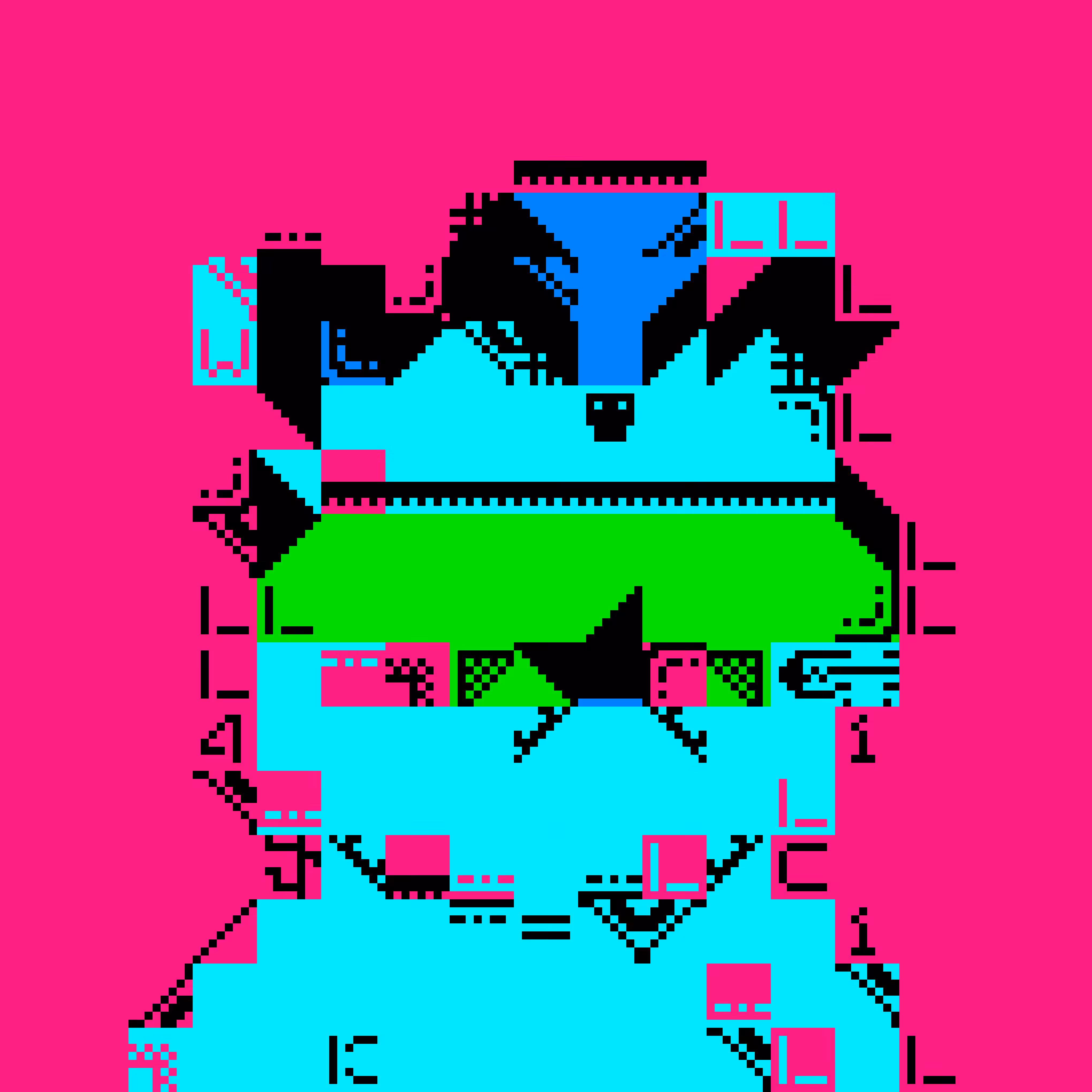 MIGGLES ON ASCII: DataSpecter