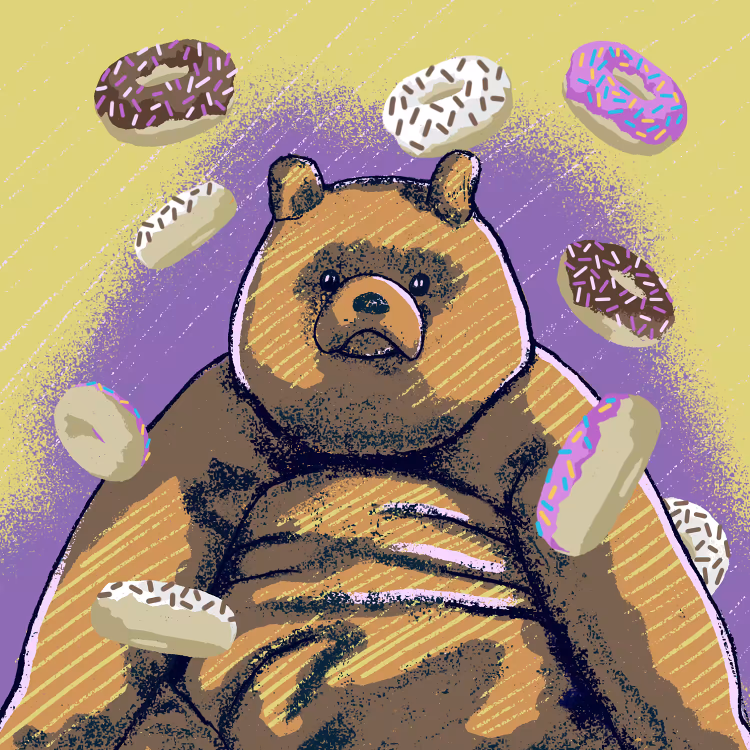 Gigabear