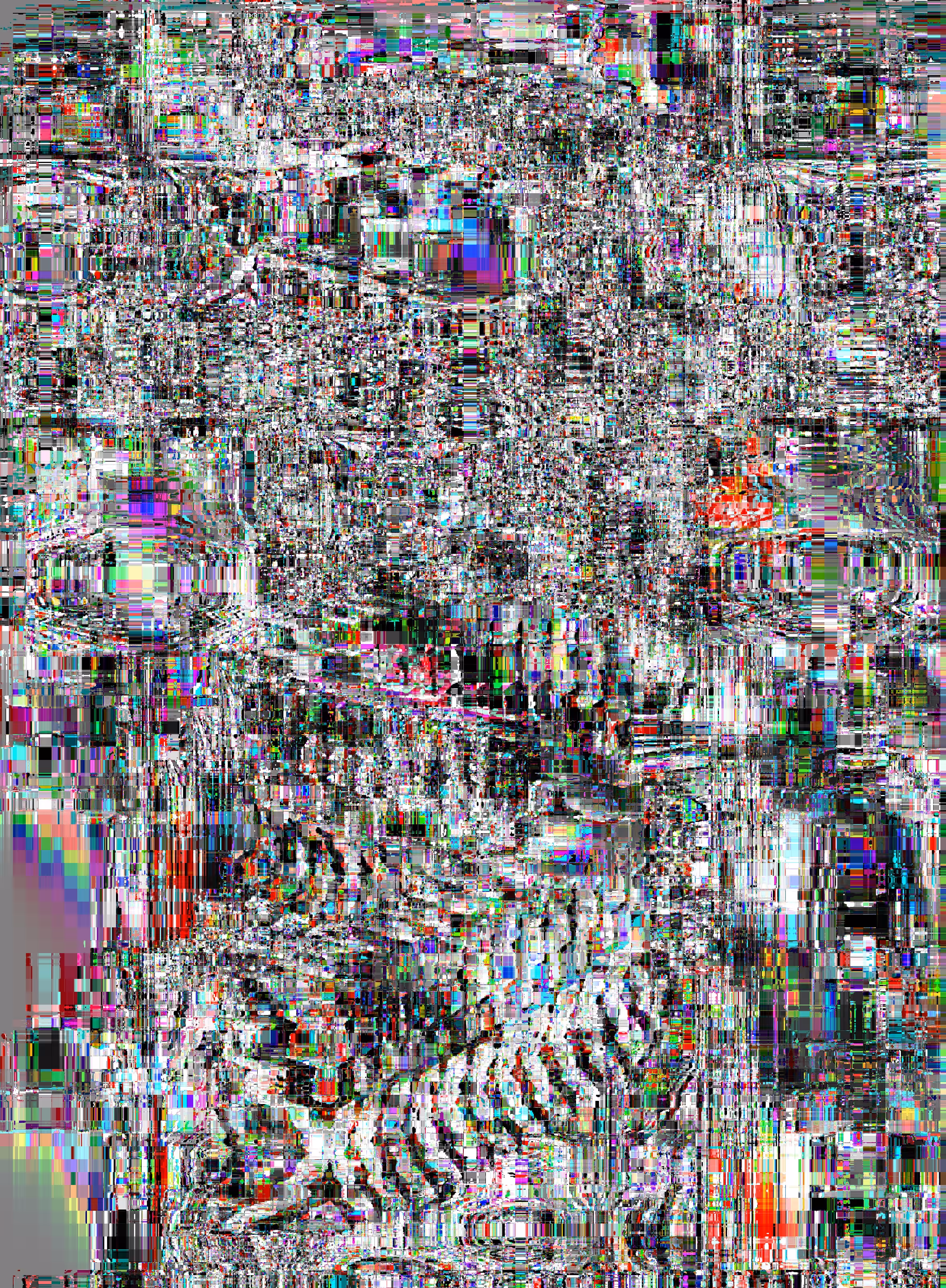 Angelic Network Corruption
