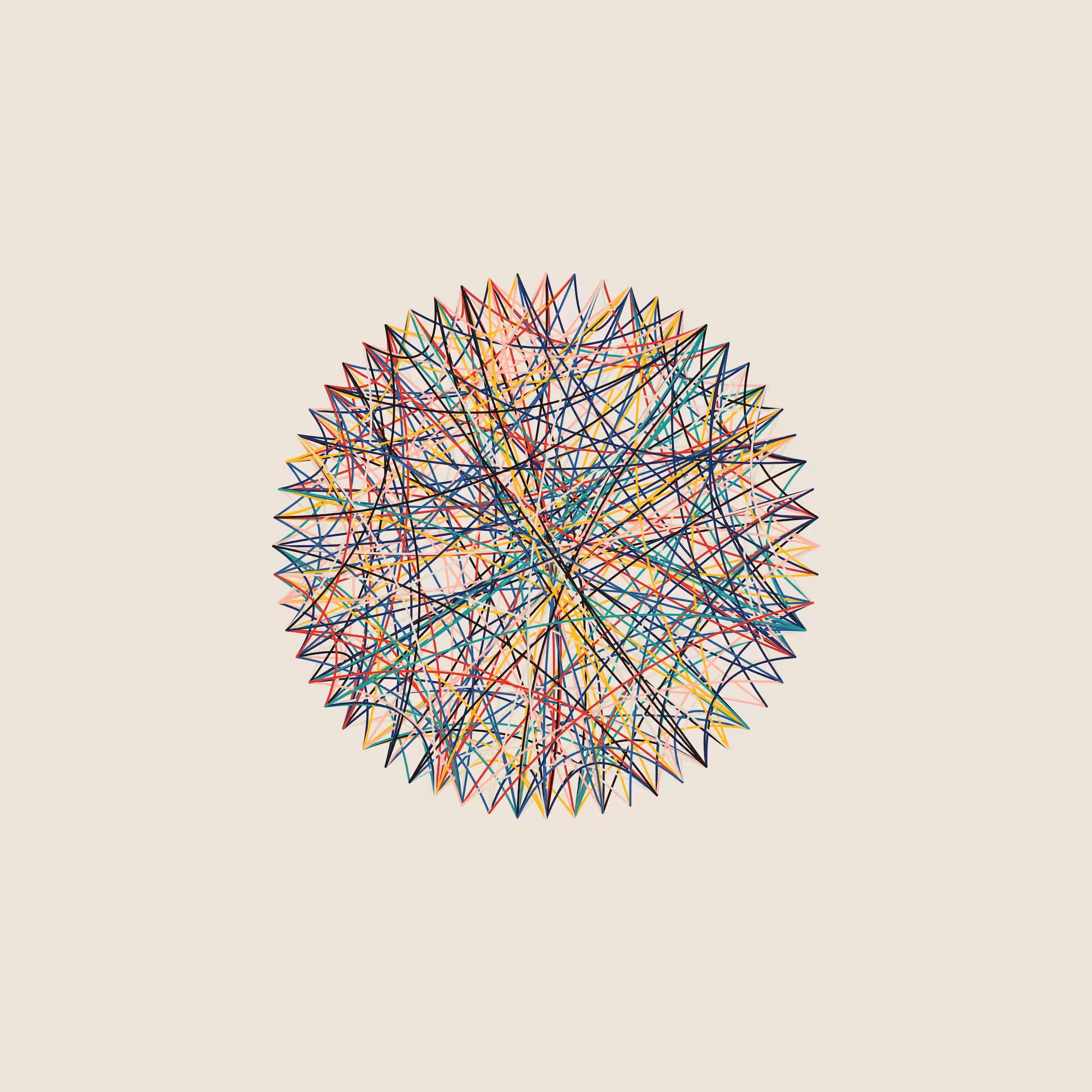 Basic Lines 156